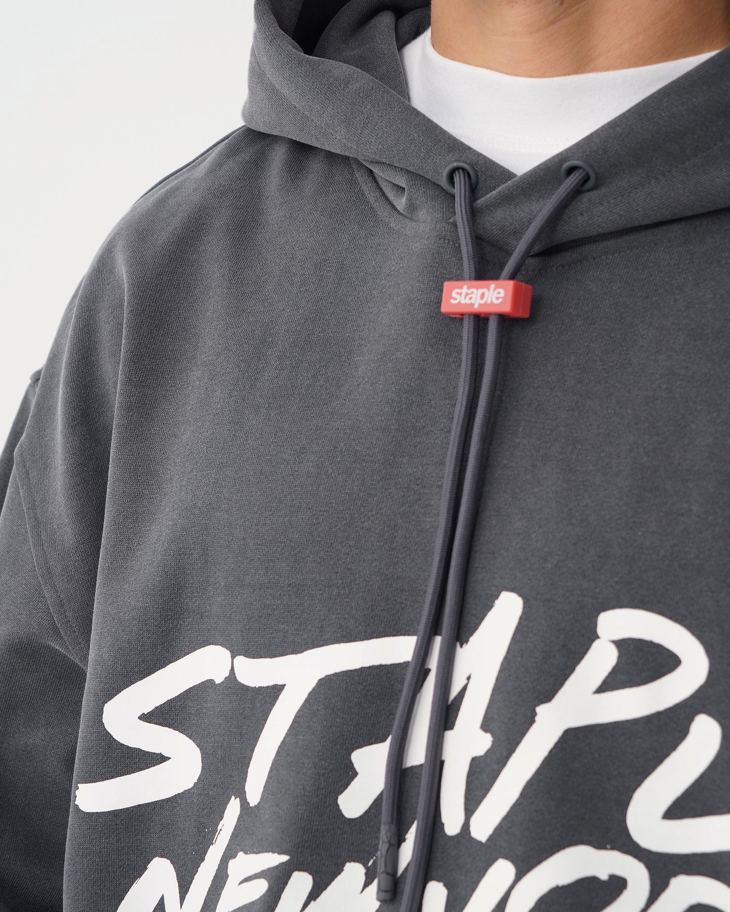 Trinity Graphic Hoodie - Hoodie | Staple Pigeon
