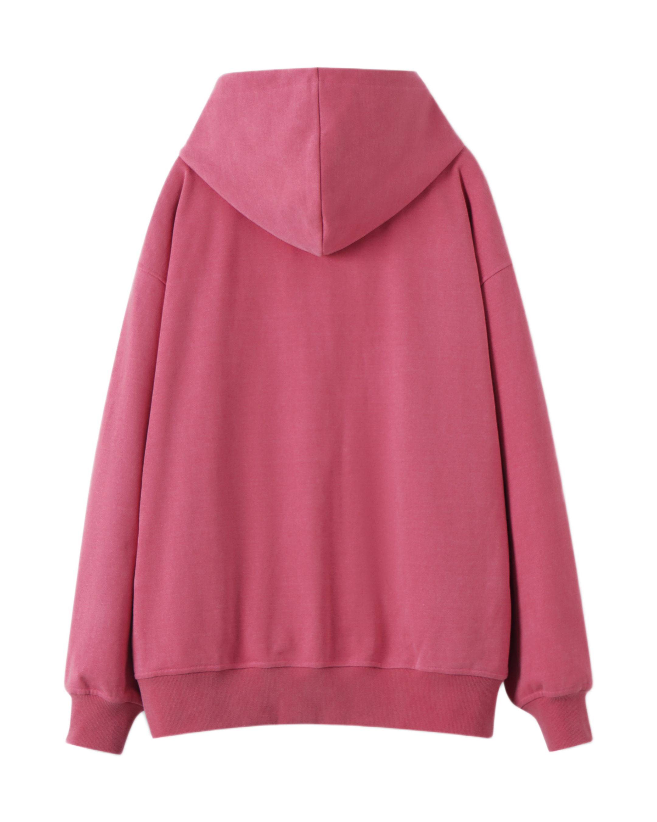 Trinity Graphic Hoodie