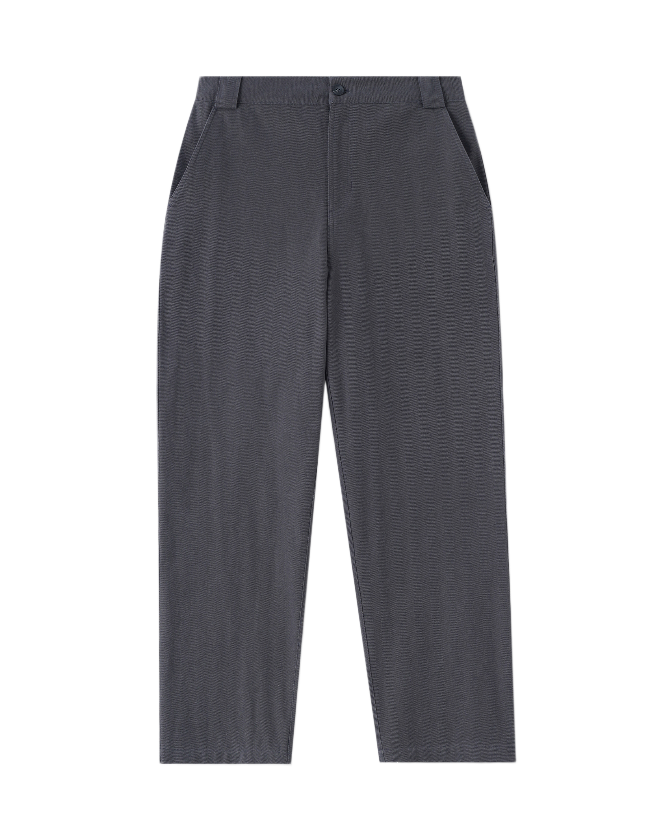 Khalifa Twill Pants - Pants | Staple Pigeon