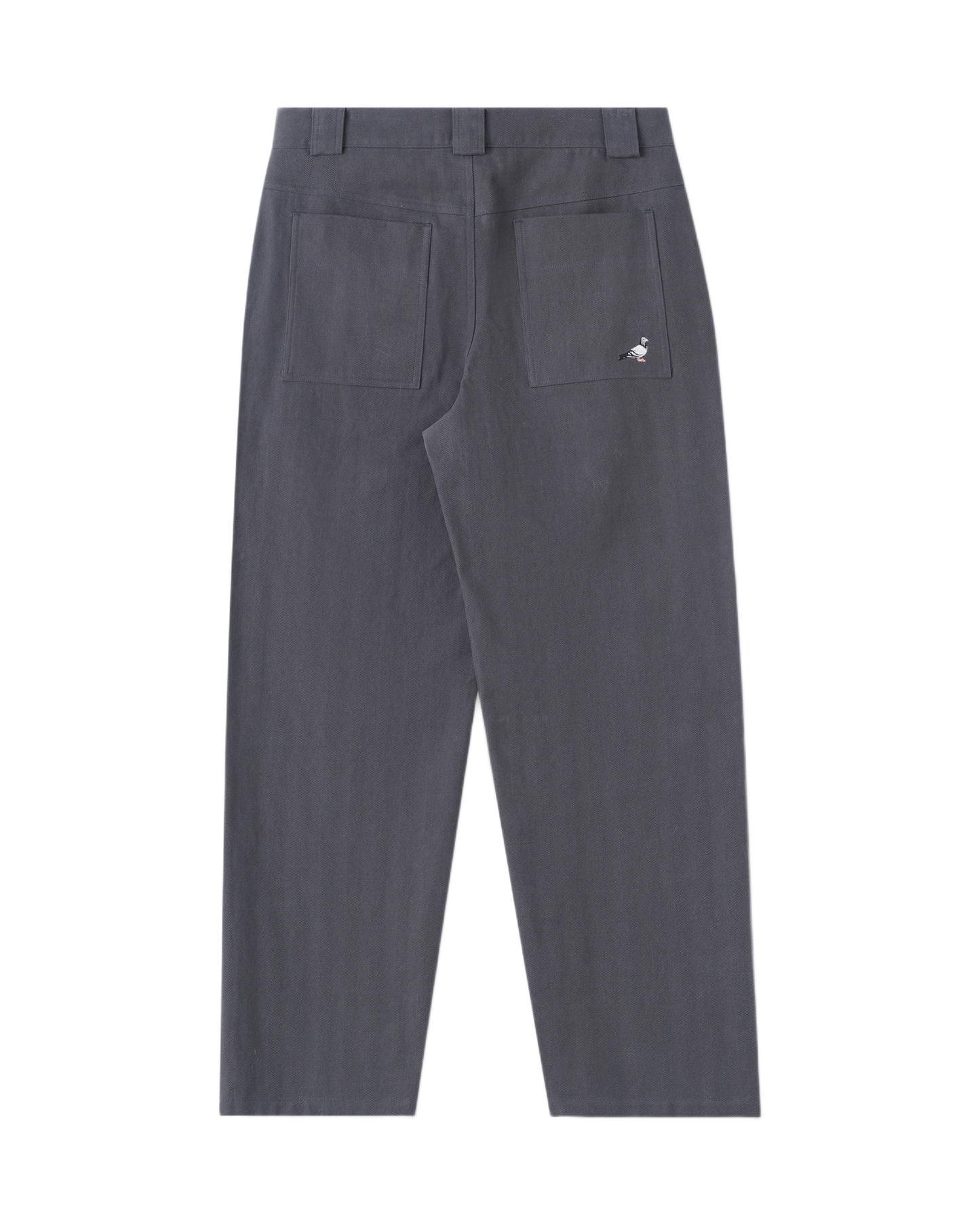 Khalifa Twill Pants - Pants | Staple Pigeon