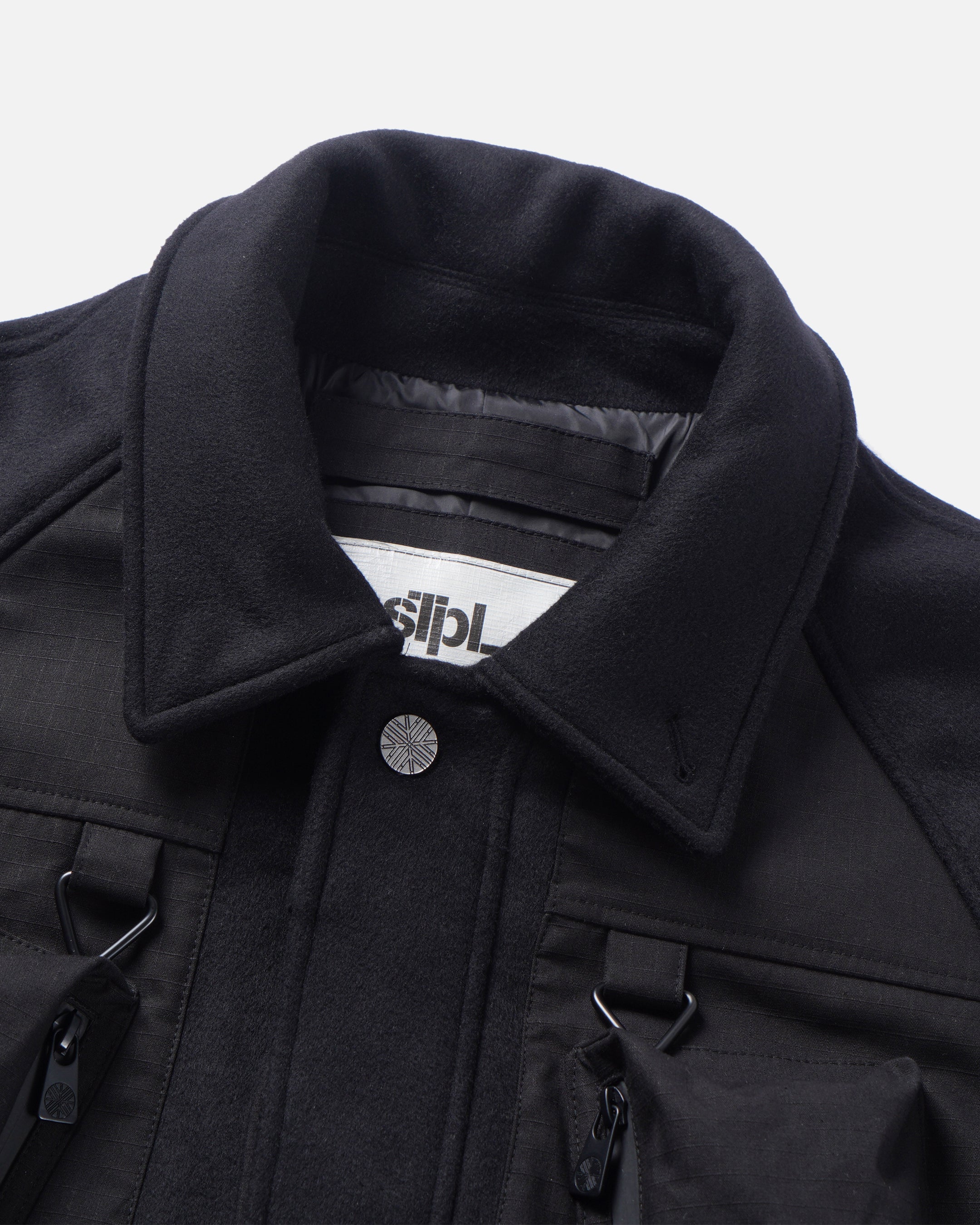 ATON - 【美品】 ATON / エイトン | 2022SS | GIZA WEATHER