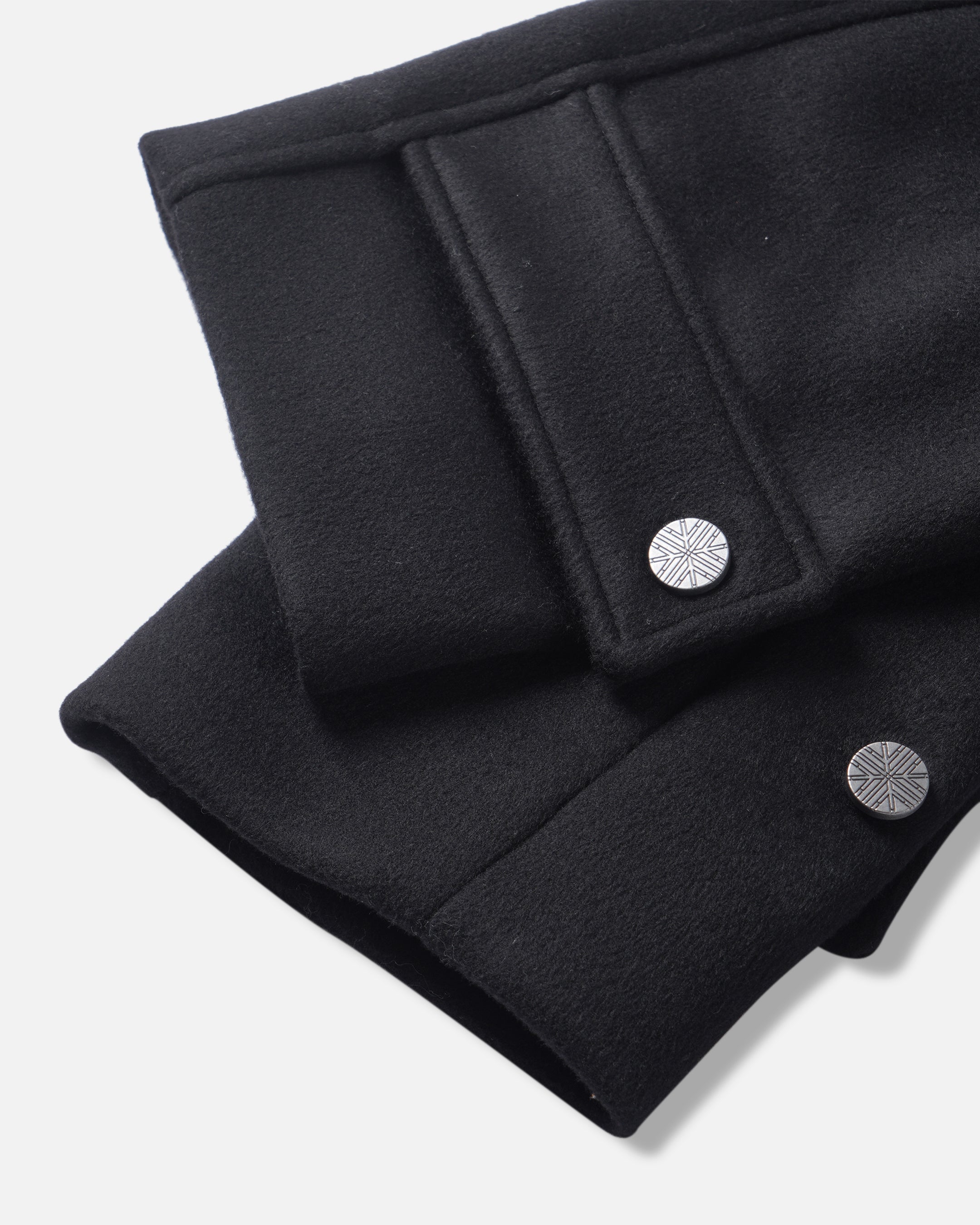 Staple Giza Utility Coat Staple Giza Utility Coat