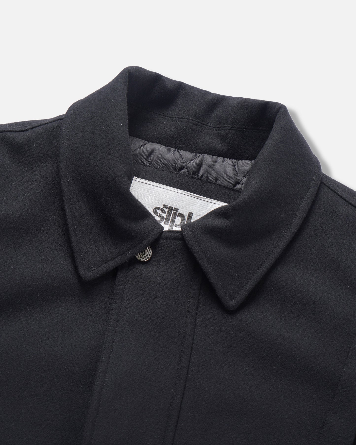 Marmont Wool Jacket - Jacket | Staple Pigeon