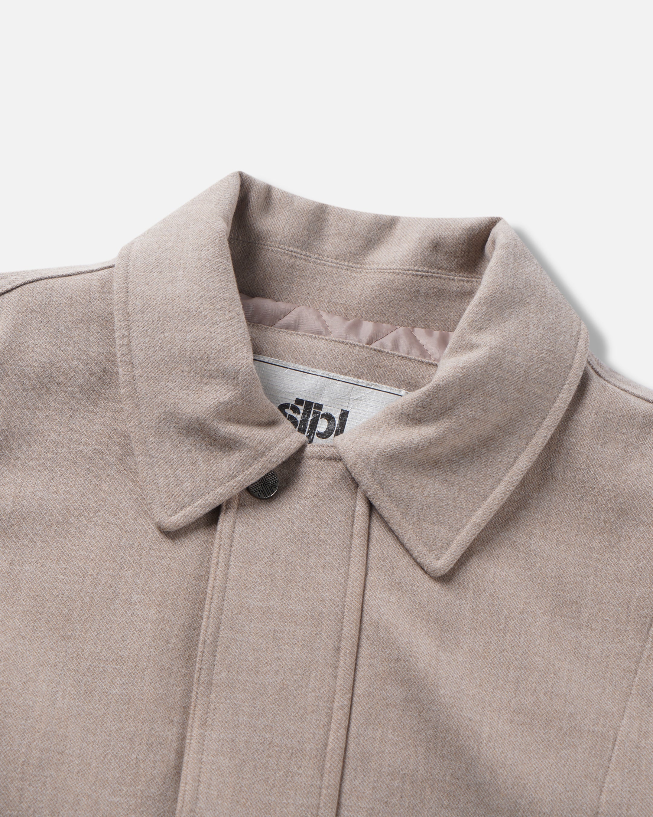 Staple Marmont Wool Jacket