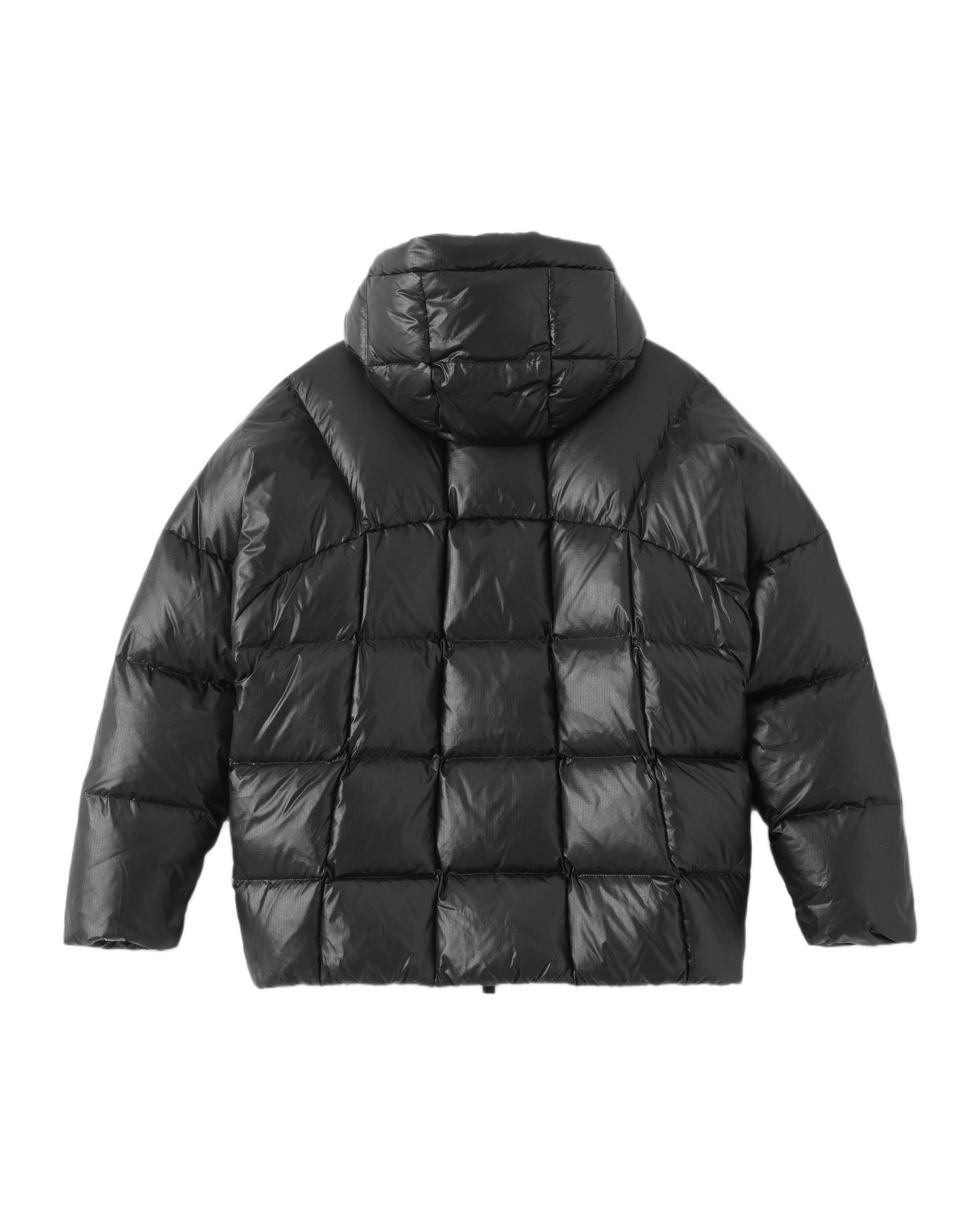 Cerulean Down Jacket