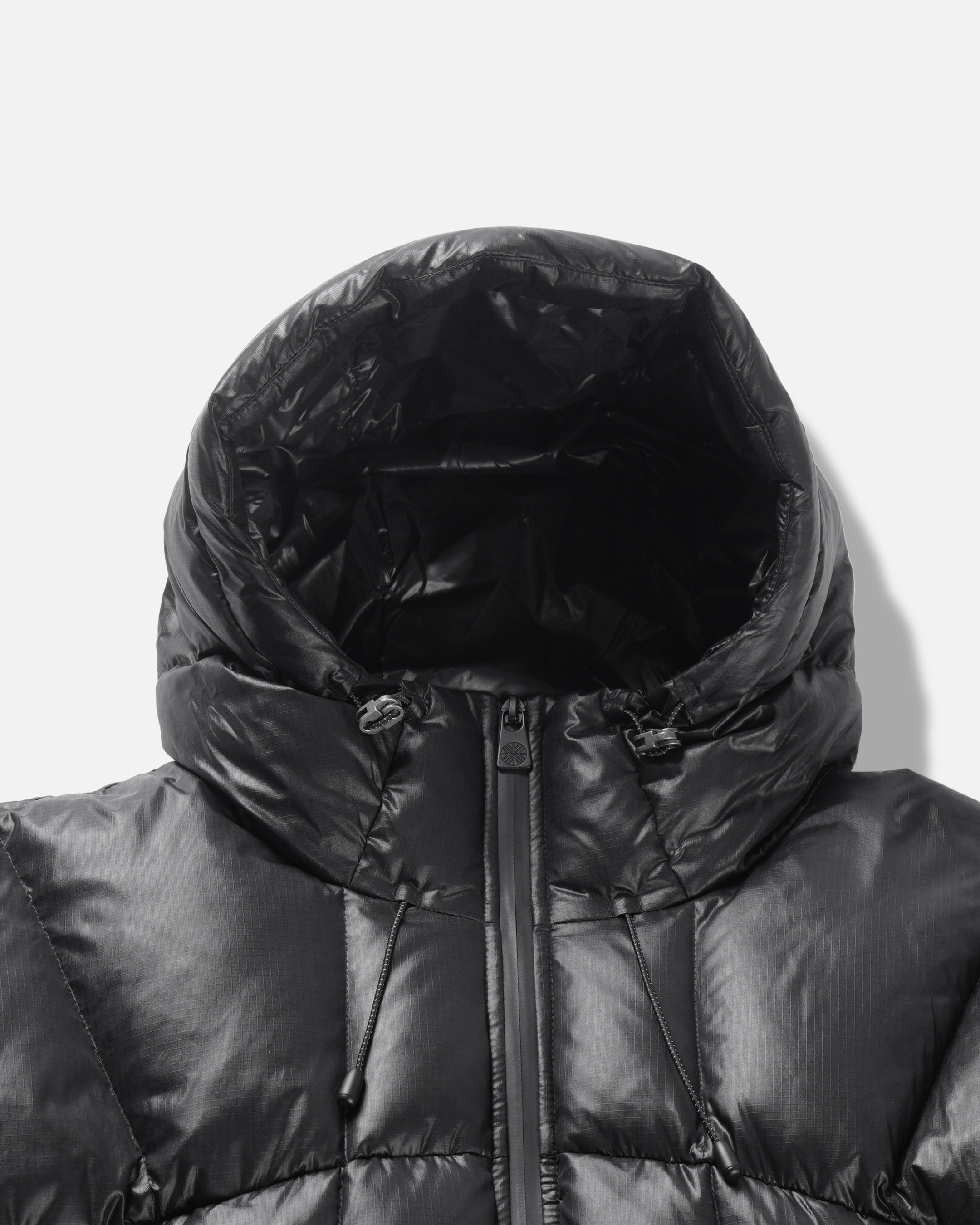 Shop If Only Studio Onion Quilted Down Jacket | Saks Fifth