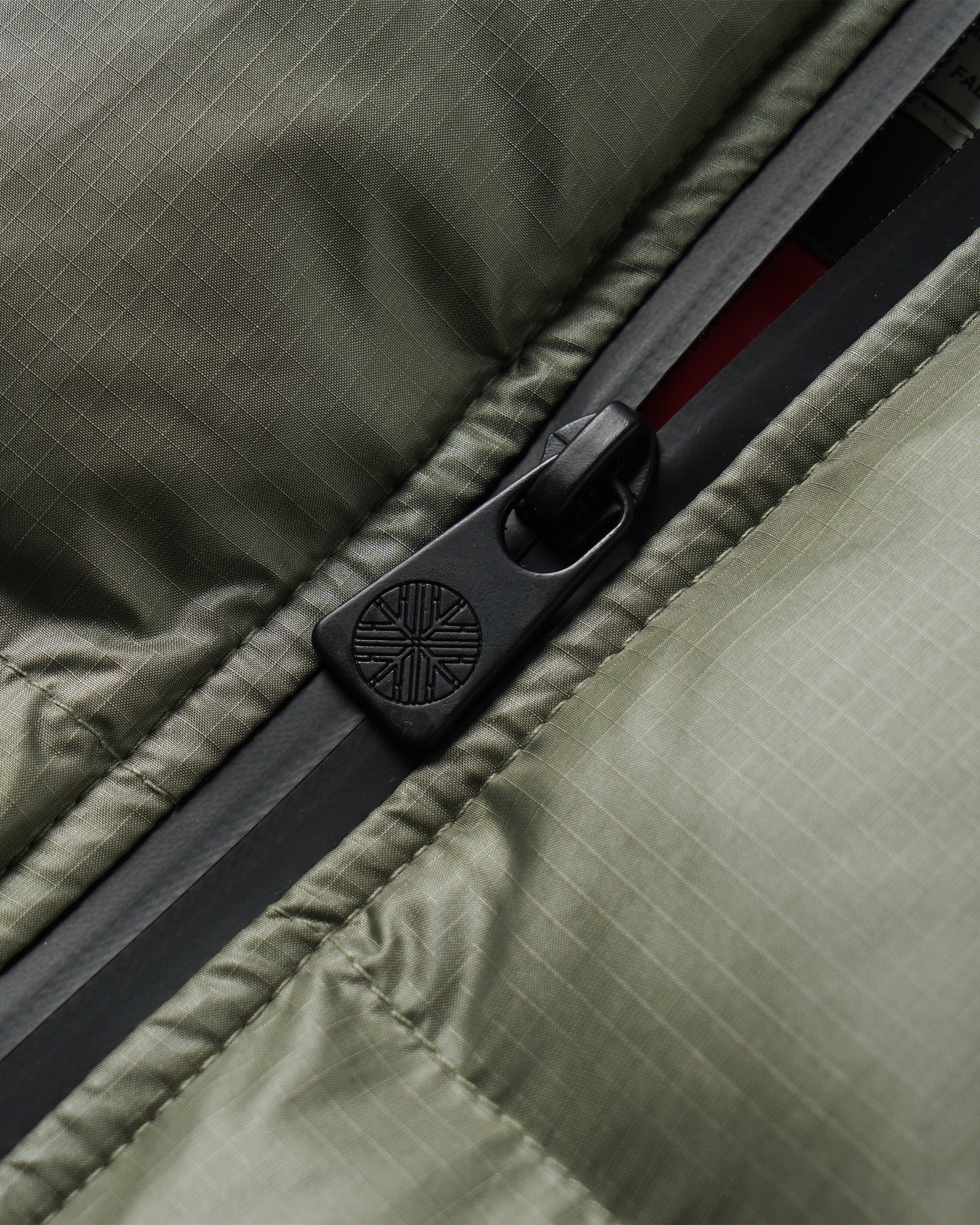 Cerulean Down Jacket - Jacket | Staple Pigeon