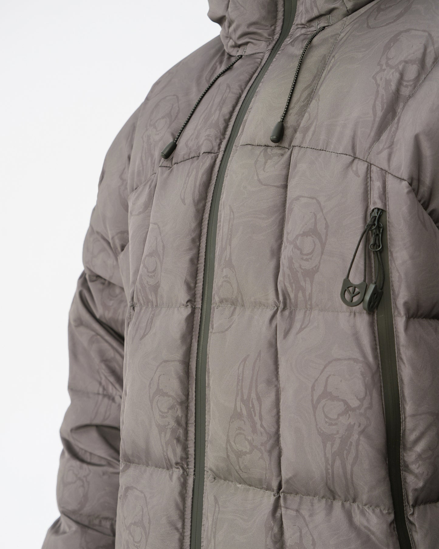 Chrysler Down Jacket - Jacket | Staple Pigeon