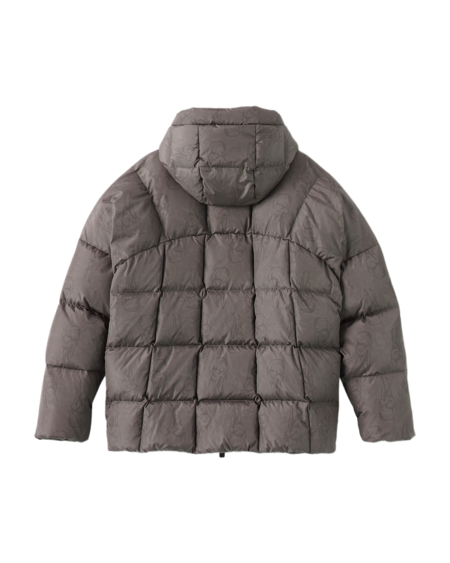 Chrysler Down Jacket