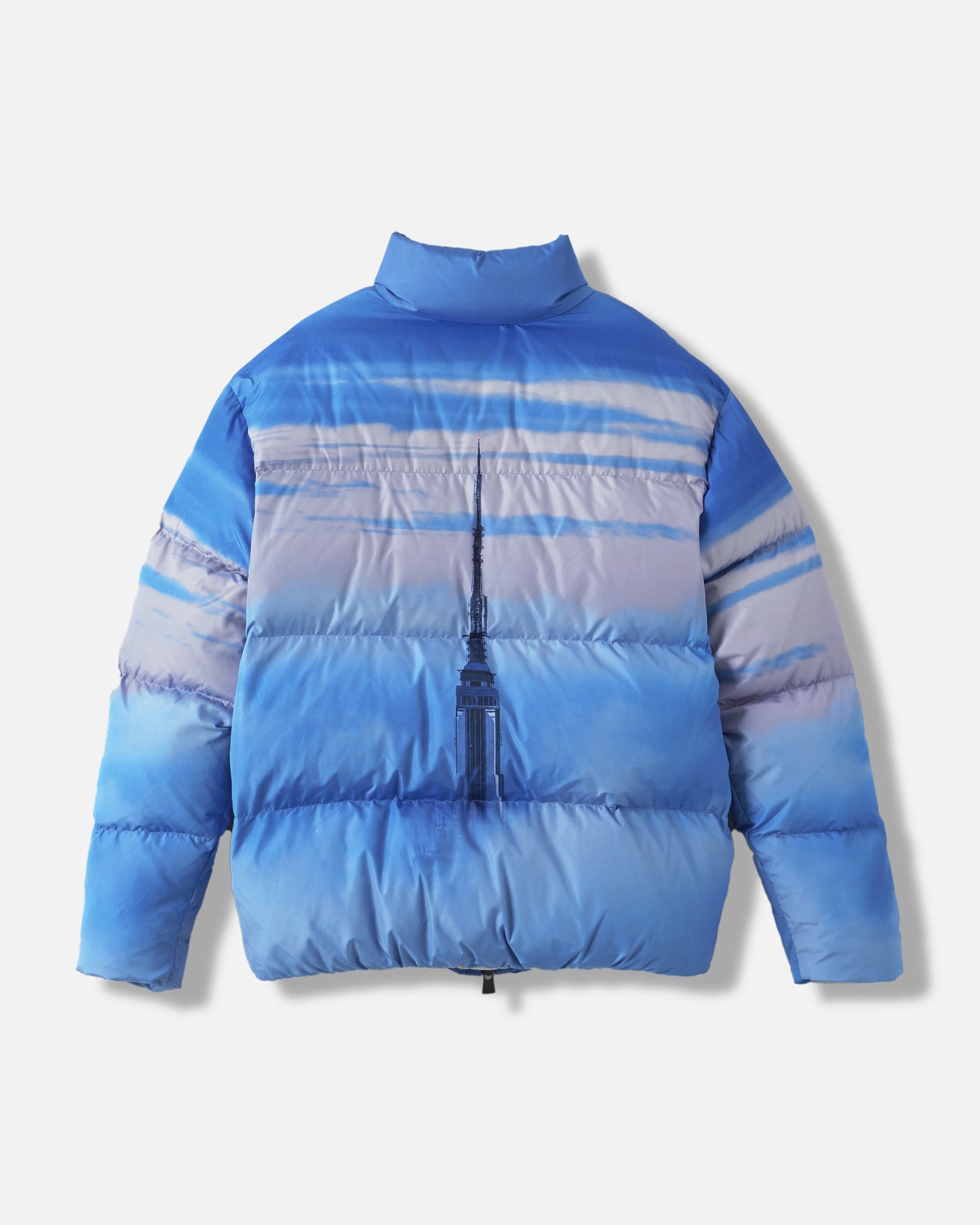 Drifter Down Jacket - Jacket | Staple Pigeon