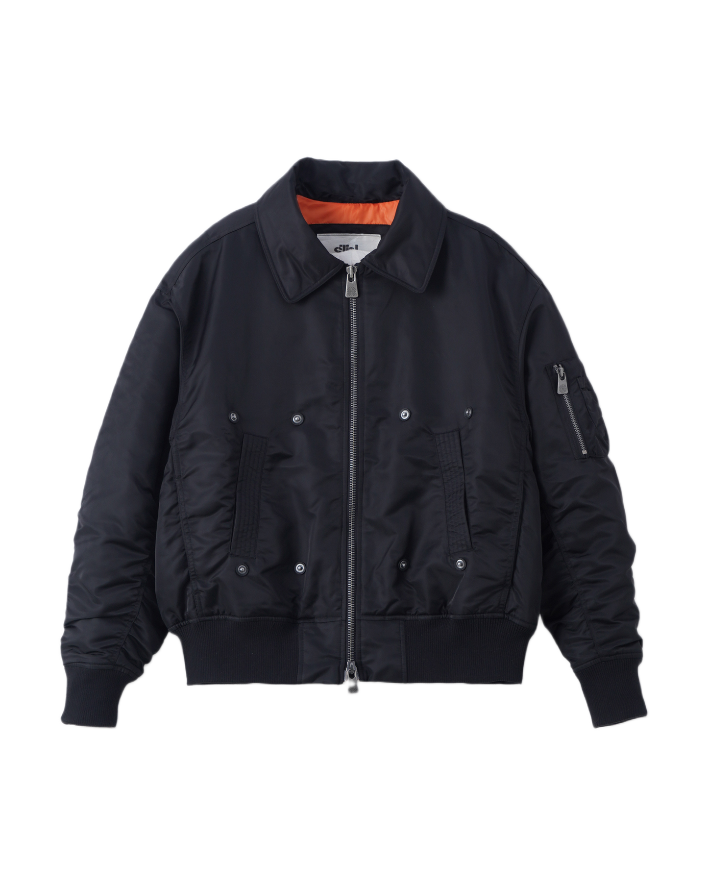 Empire Bomber Jacket - Jacket | Staple Pigeon