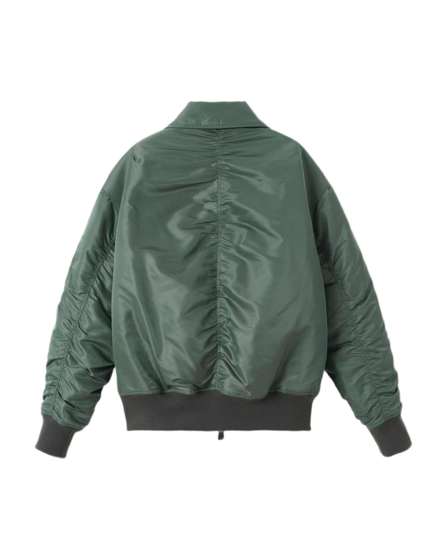 Empire Bomber Jacket - Jacket | Staple Pigeon