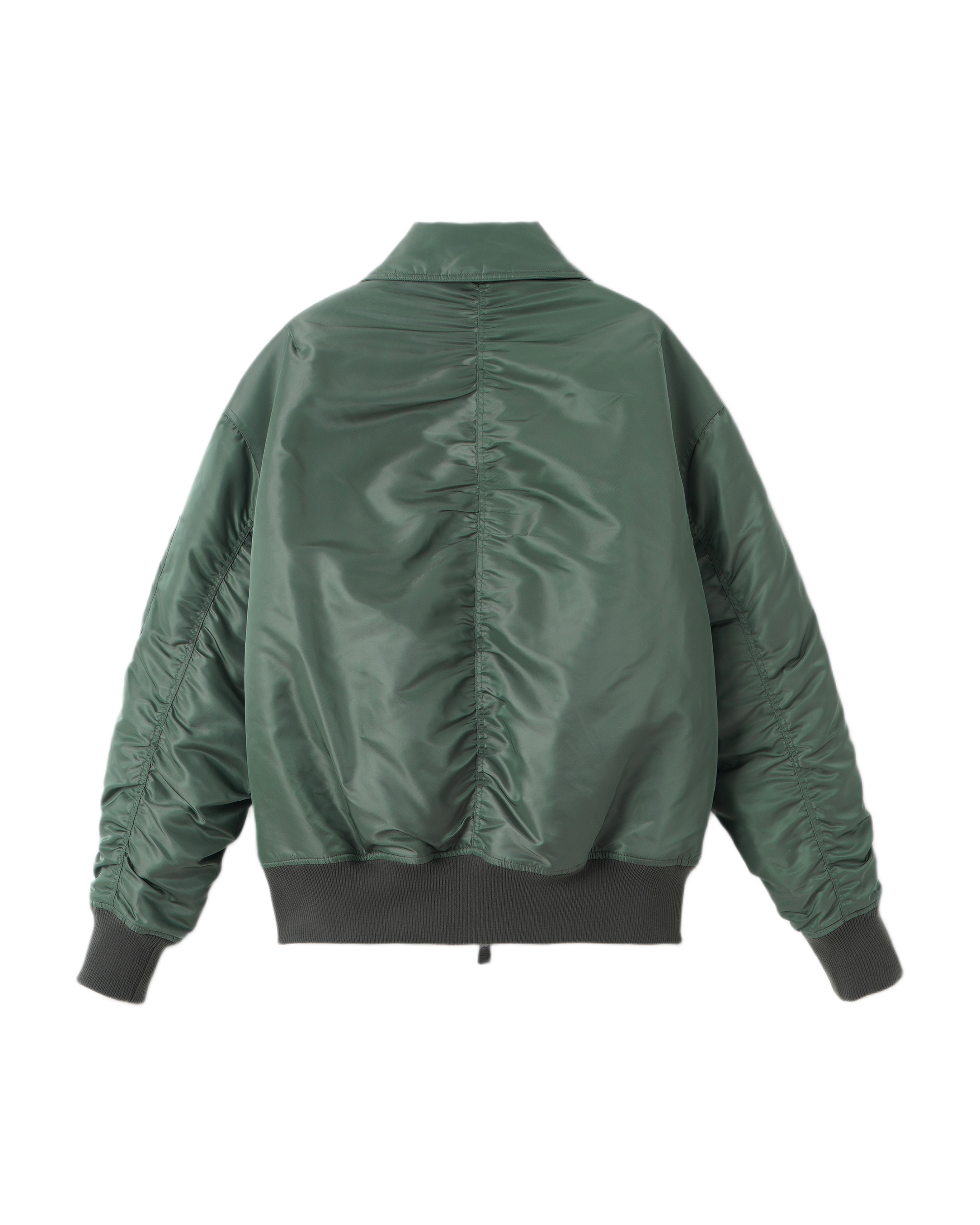 Empire Bomber Jacket - Jacket | Staple Pigeon