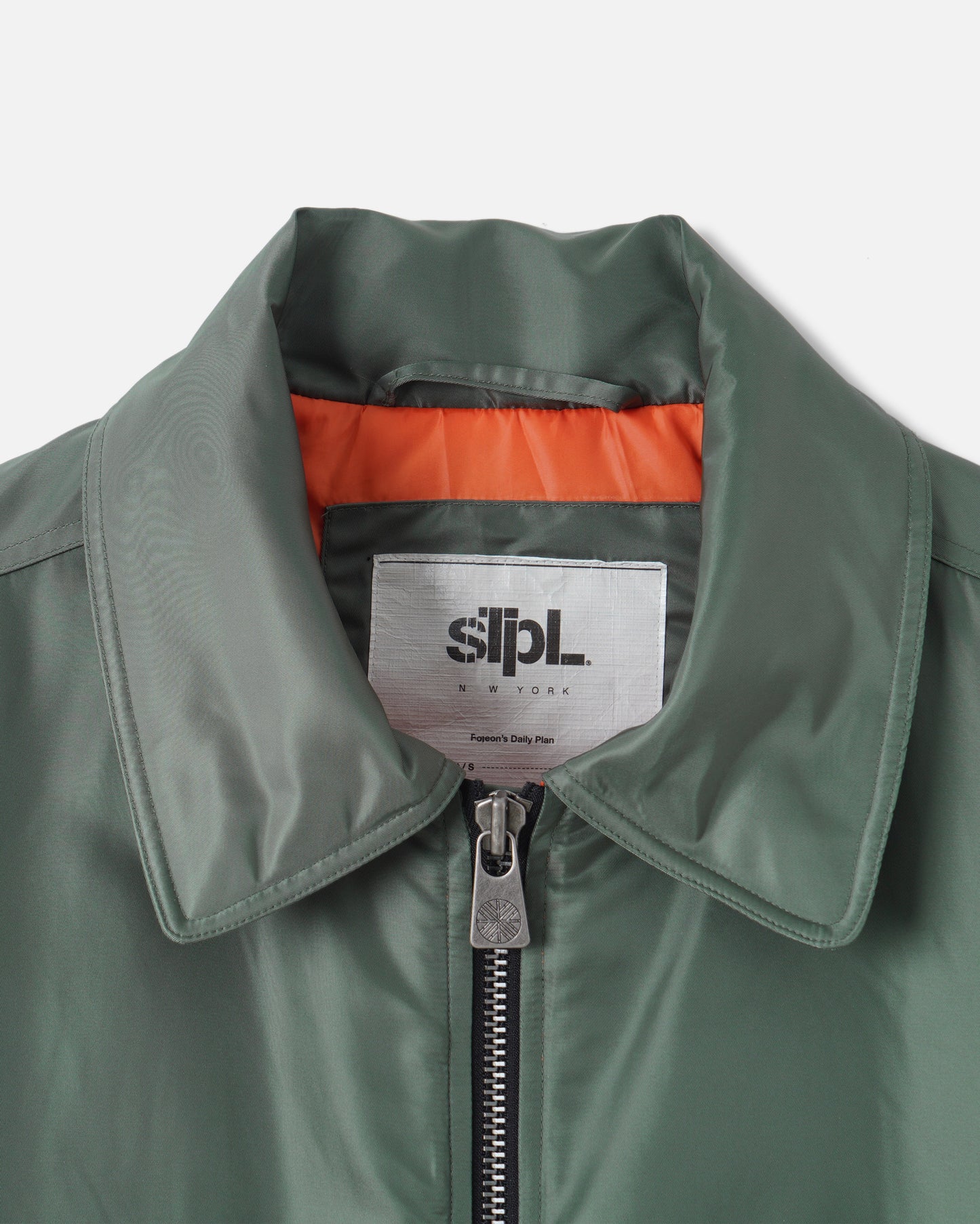 Empire Bomber Jacket - Jacket | Staple Pigeon