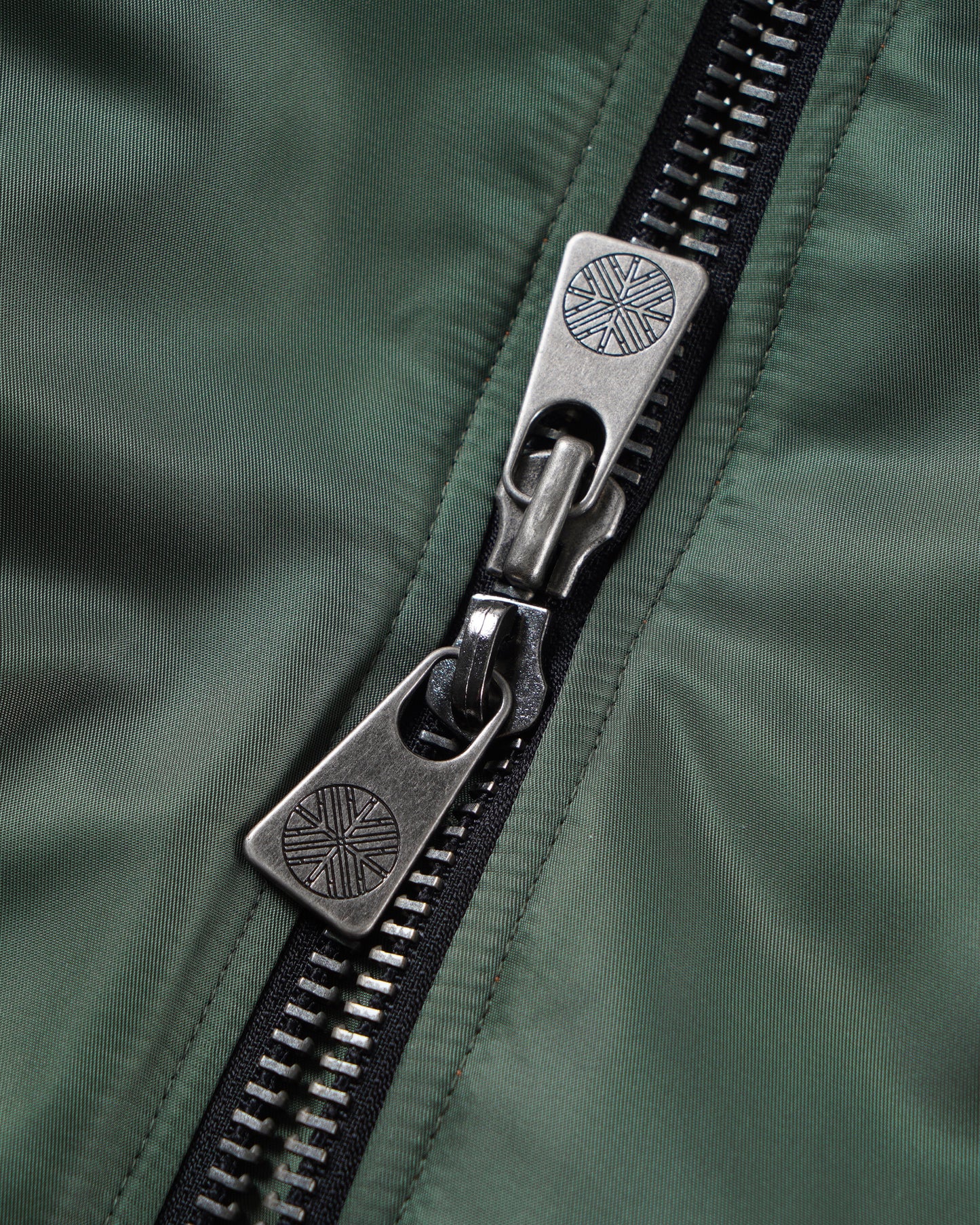 Empire Bomber Jacket - Jacket | Staple Pigeon