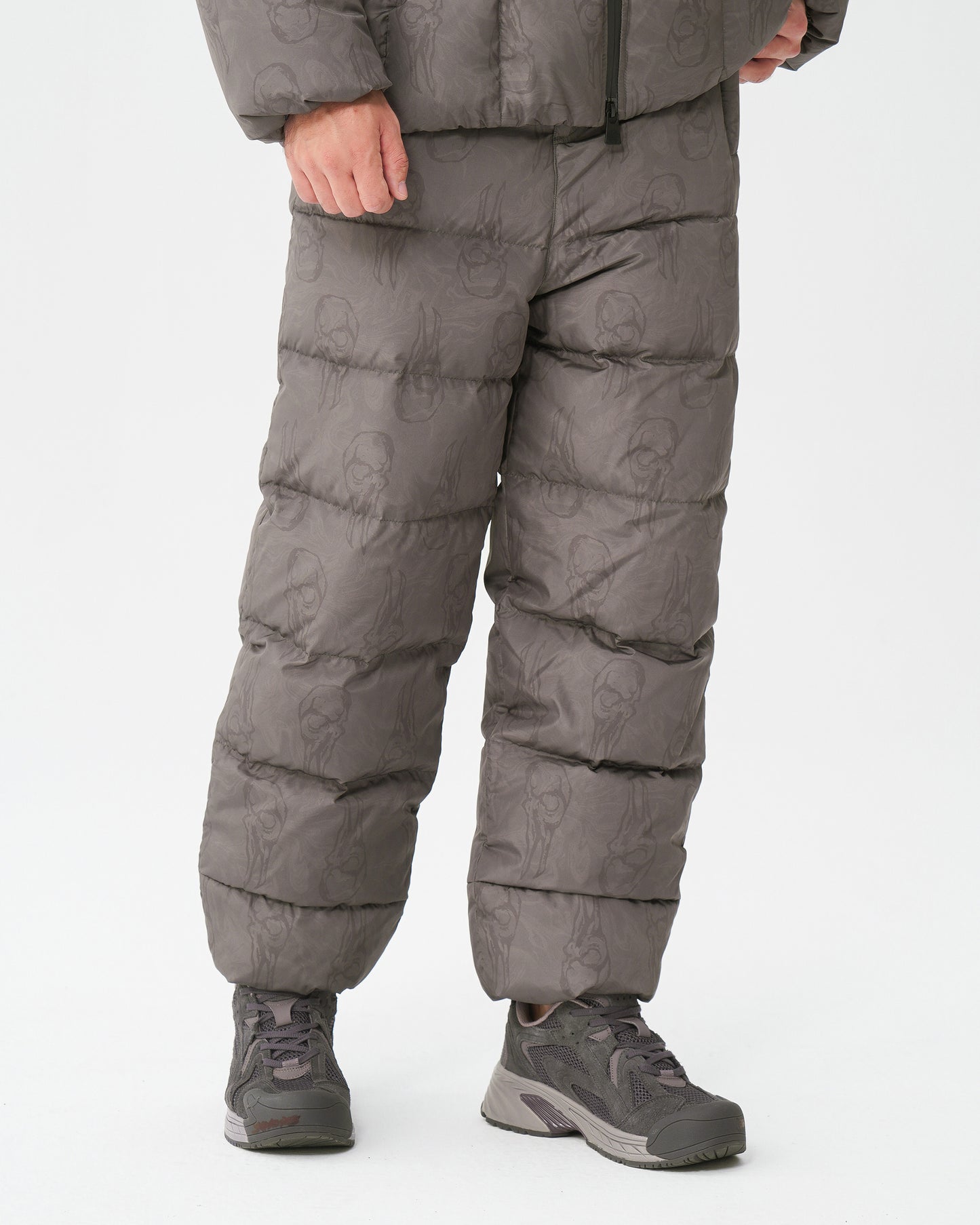 Chrysler Down Pant - Pants | Staple Pigeon