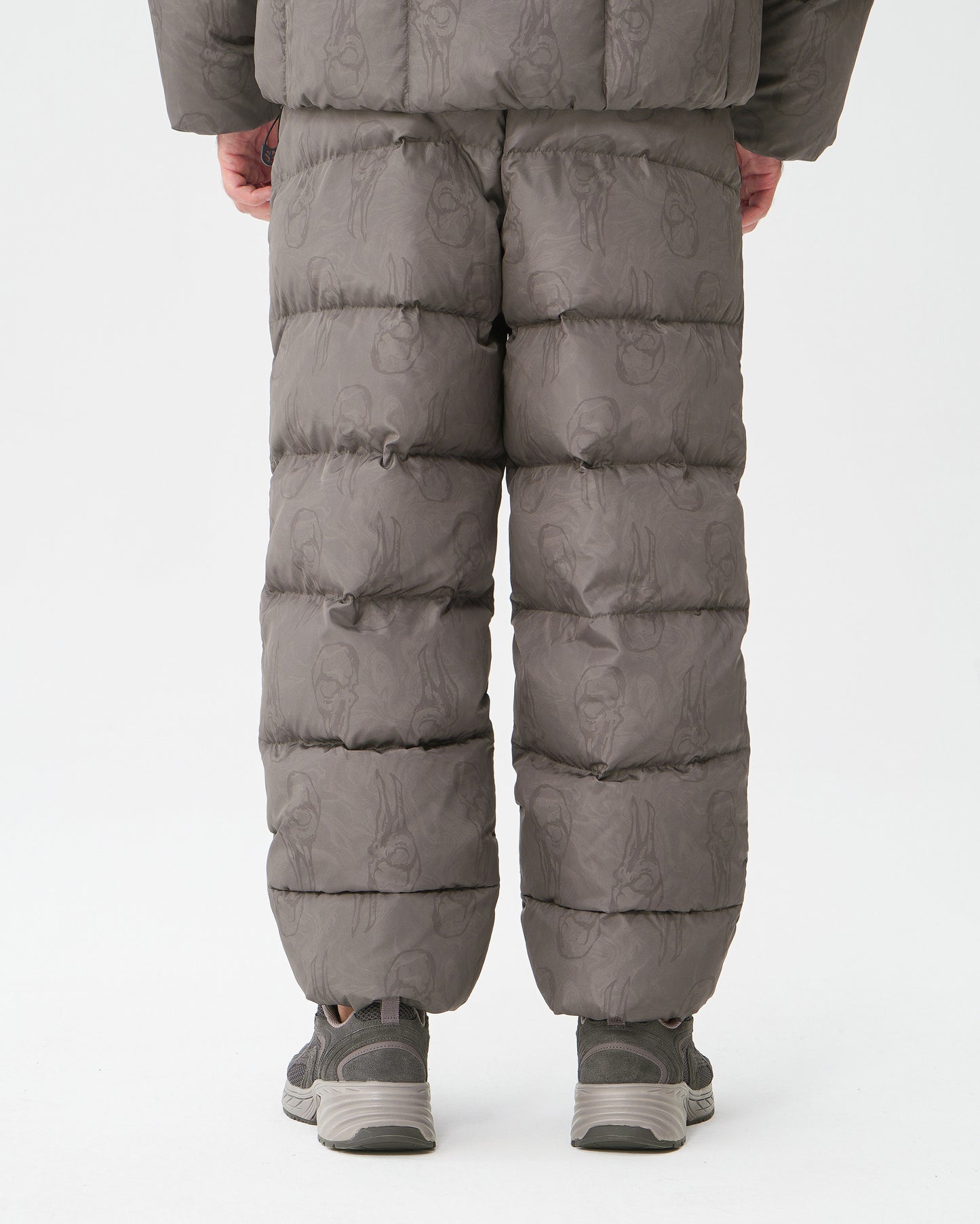 Chrysler Down Pant - Pants | Staple Pigeon