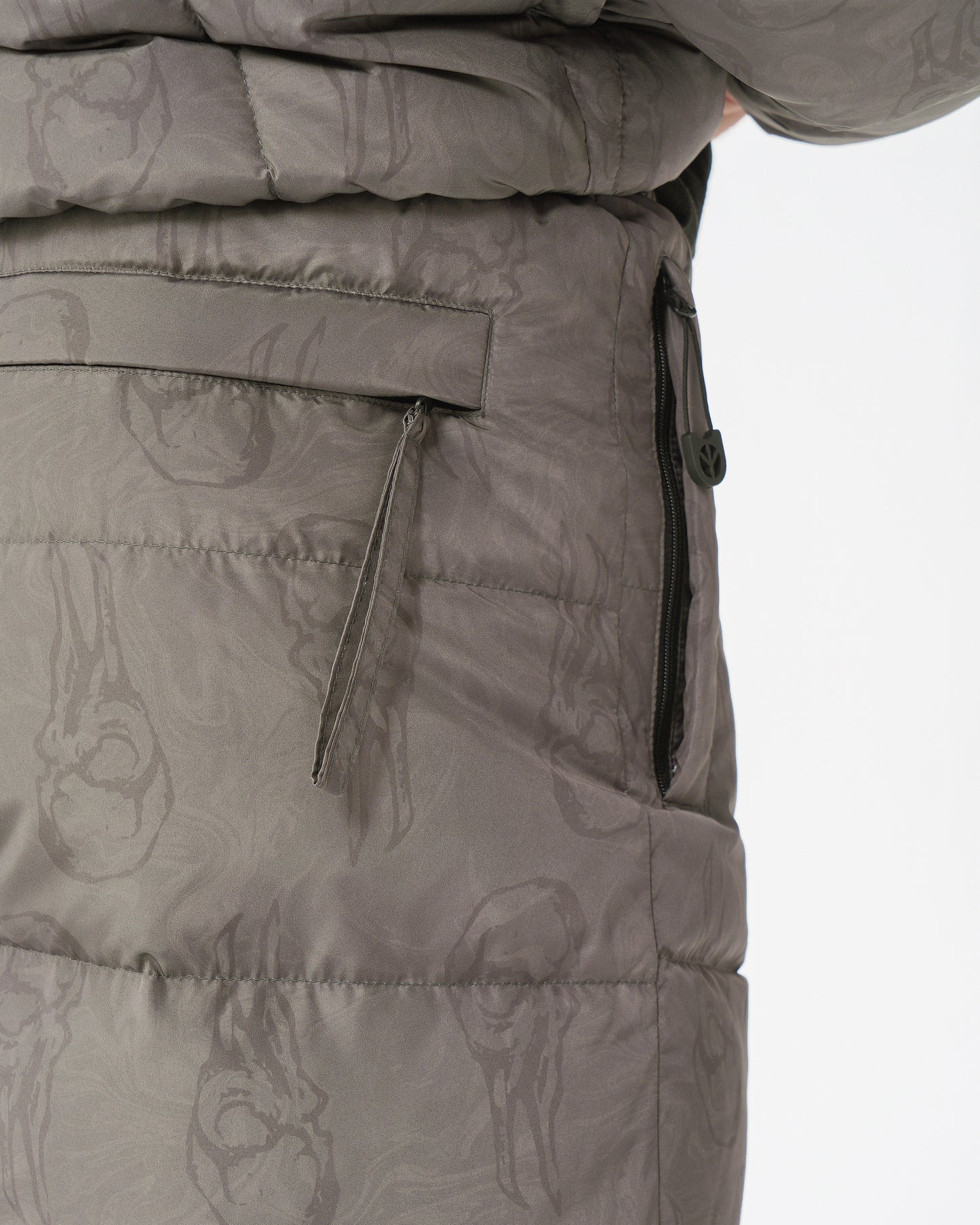 Chrysler Down Pant - Pants | Staple Pigeon