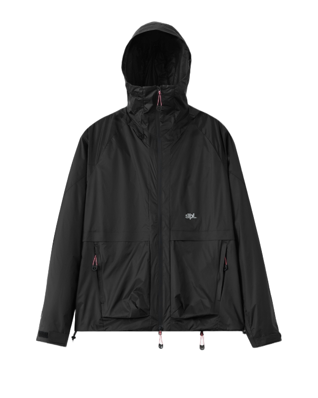 Terminal Windbreaker - Jacket | Staple Pigeon