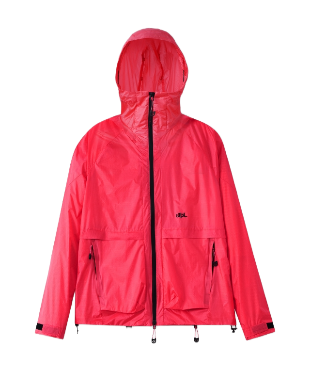 Terminal Windbreaker - Jacket | Staple Pigeon