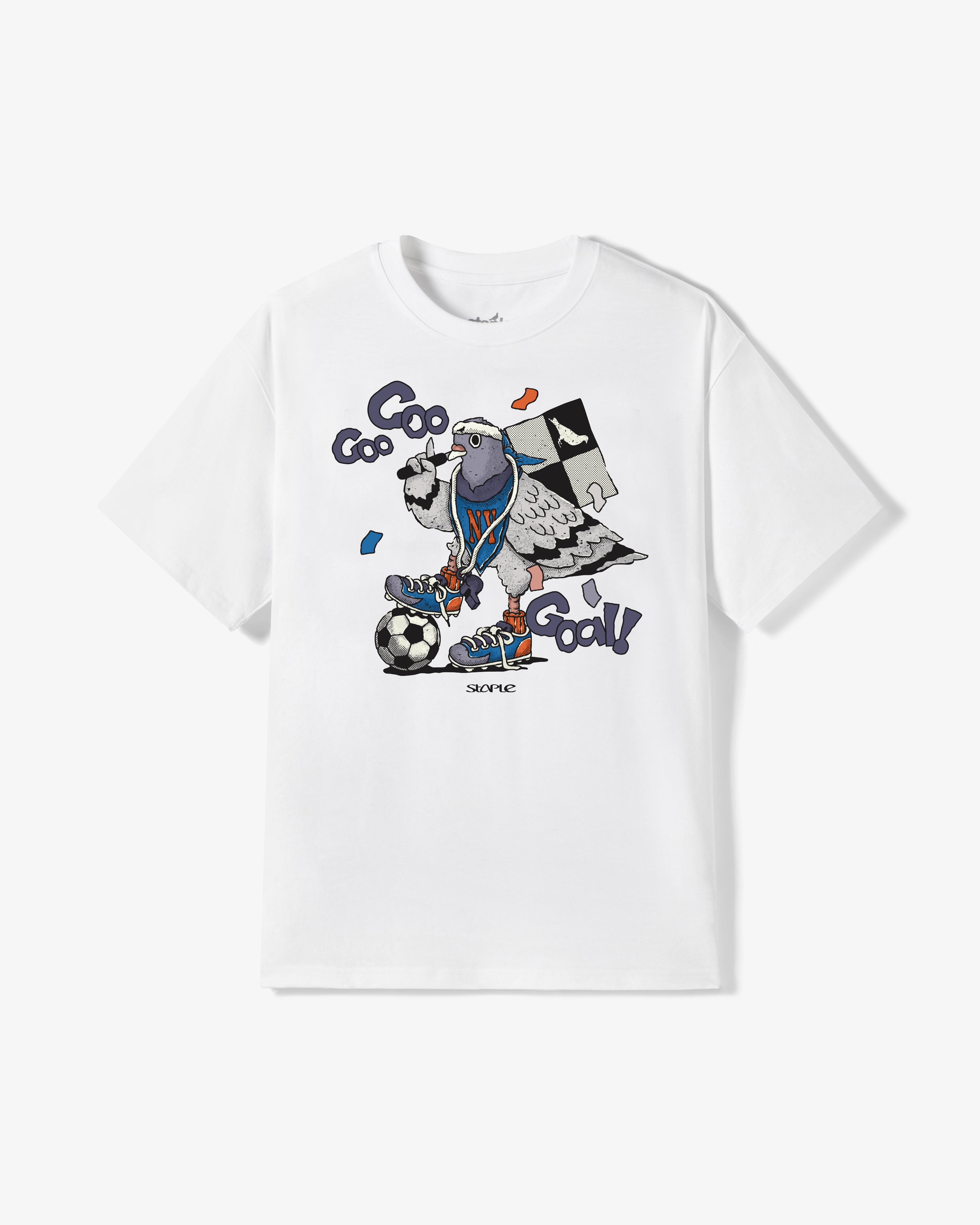 World Cup Pigeon Tee
