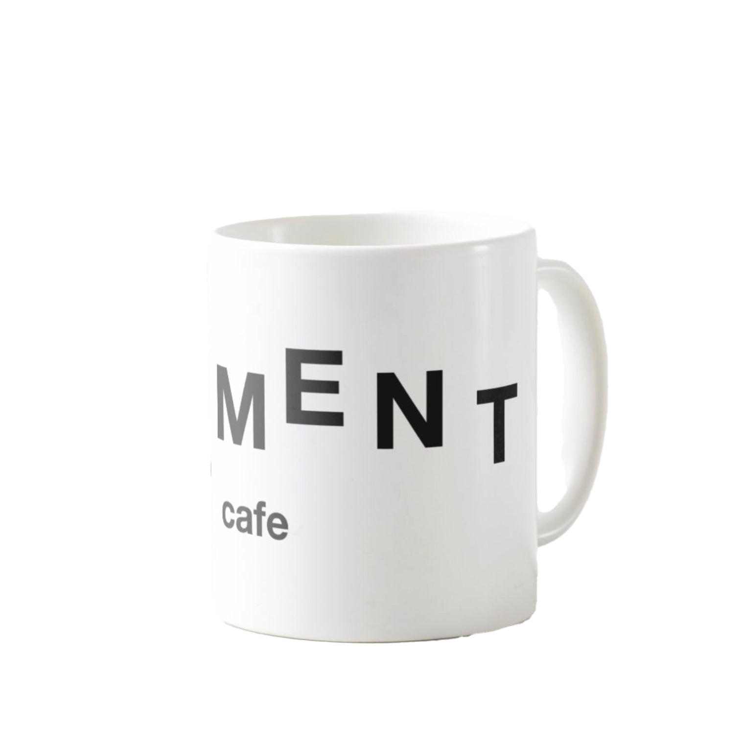 Pigment Café Mug - Accessories | Staple Pigeon