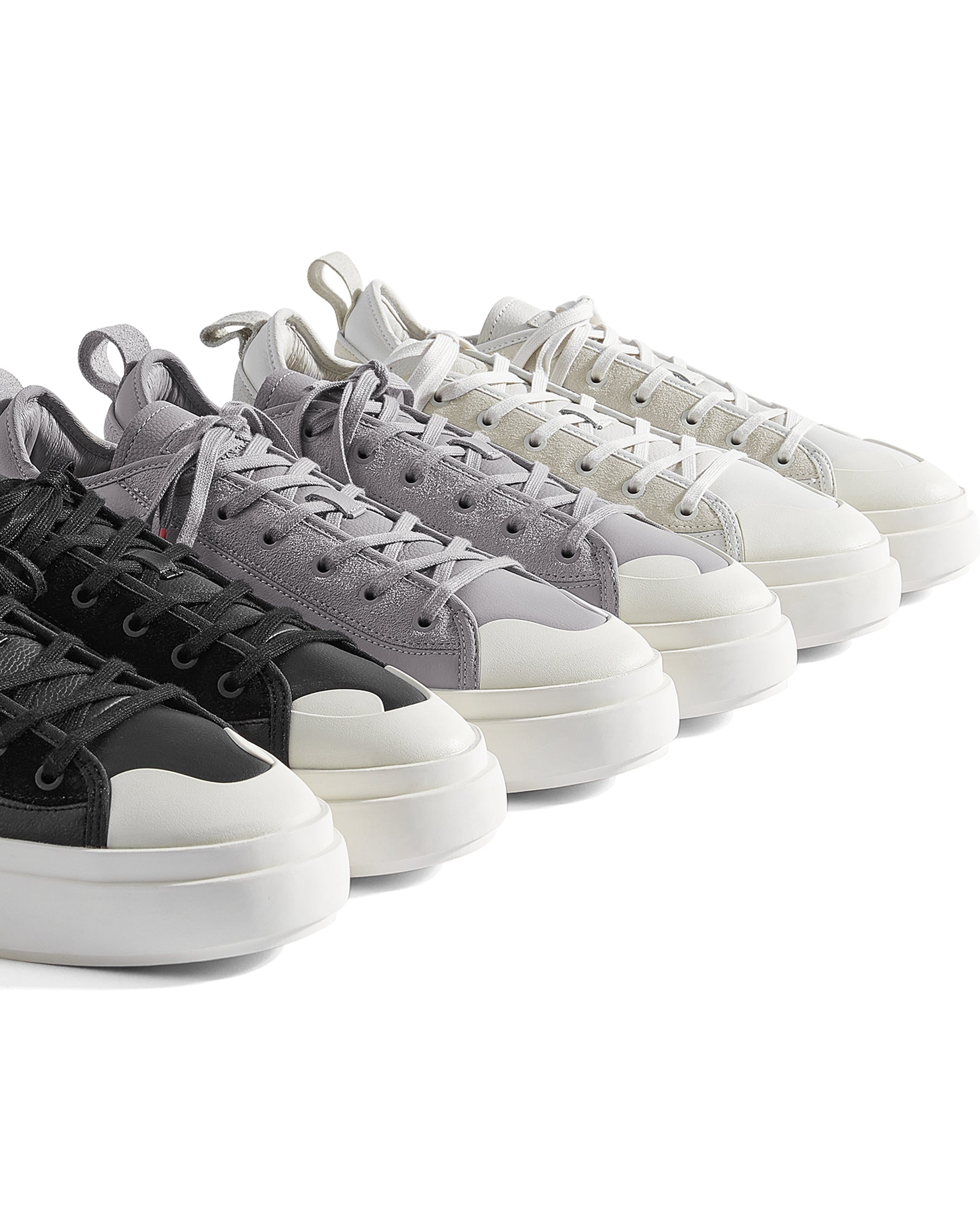 STAPLE - Streetwear Clothing Brand Founded by Jeff Staple