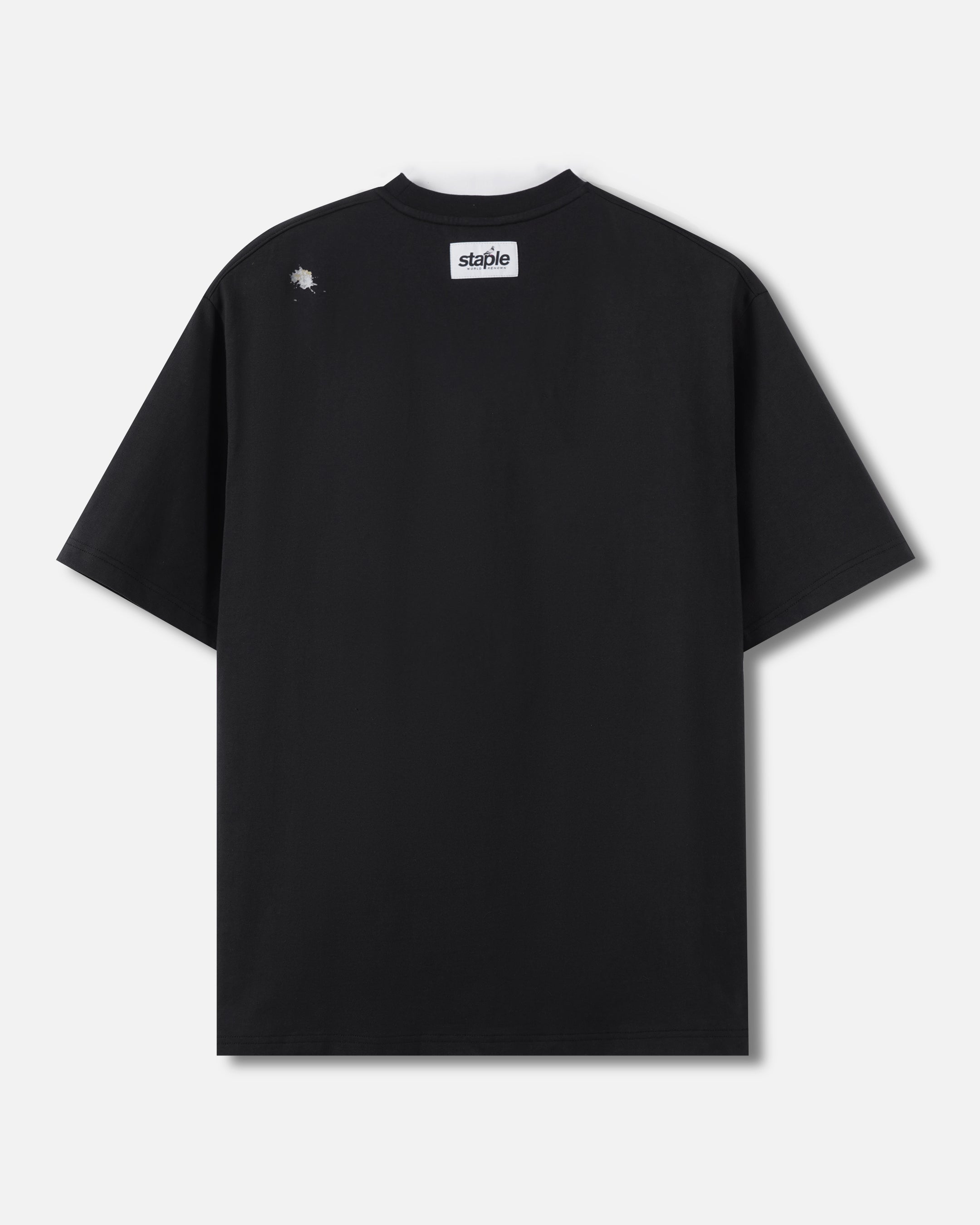 Highland Logo Tee - SS Tee | Staple Pigeon