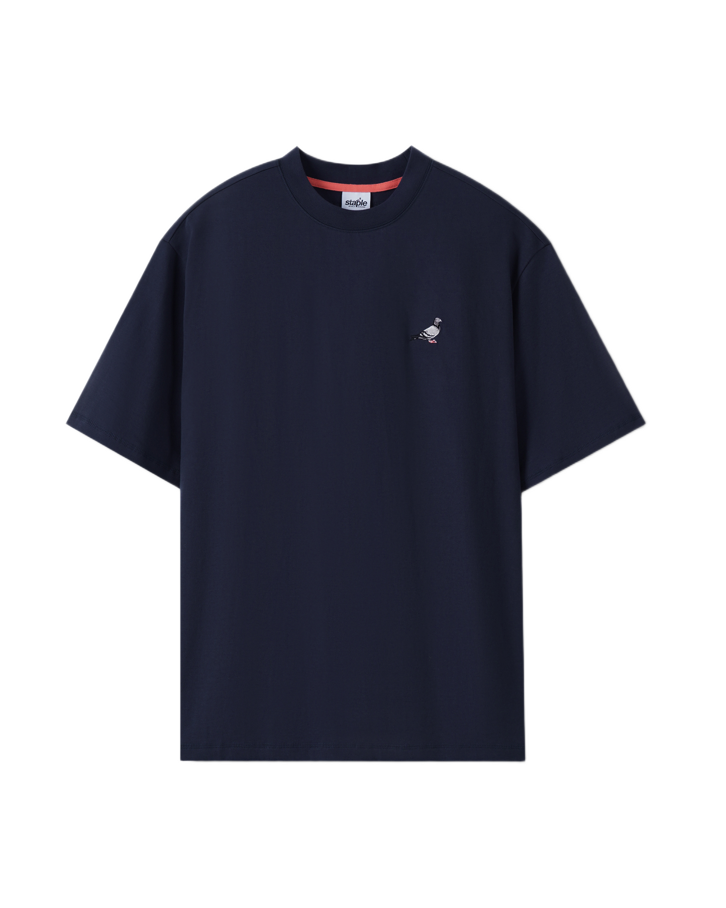 Emb Pigeon Tee