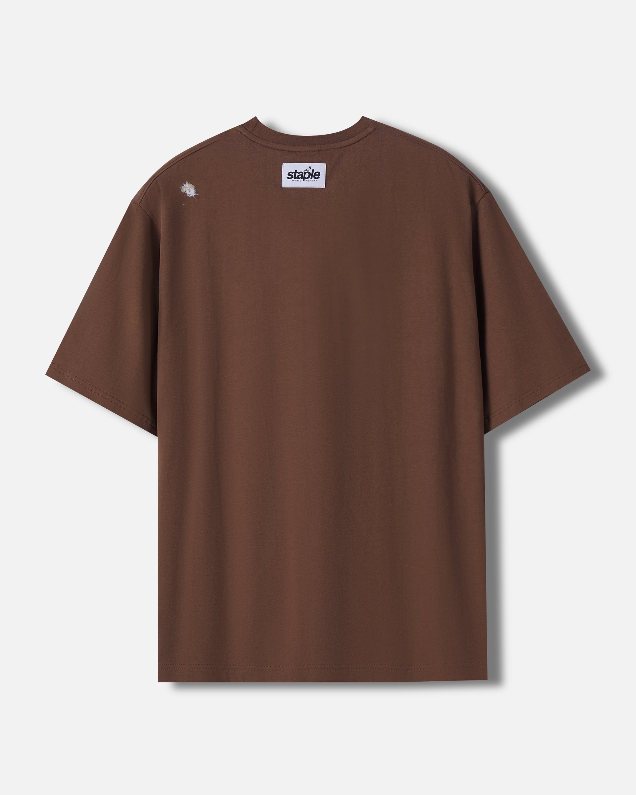 Highland Logo Tee - SS Tee | Staple Pigeon