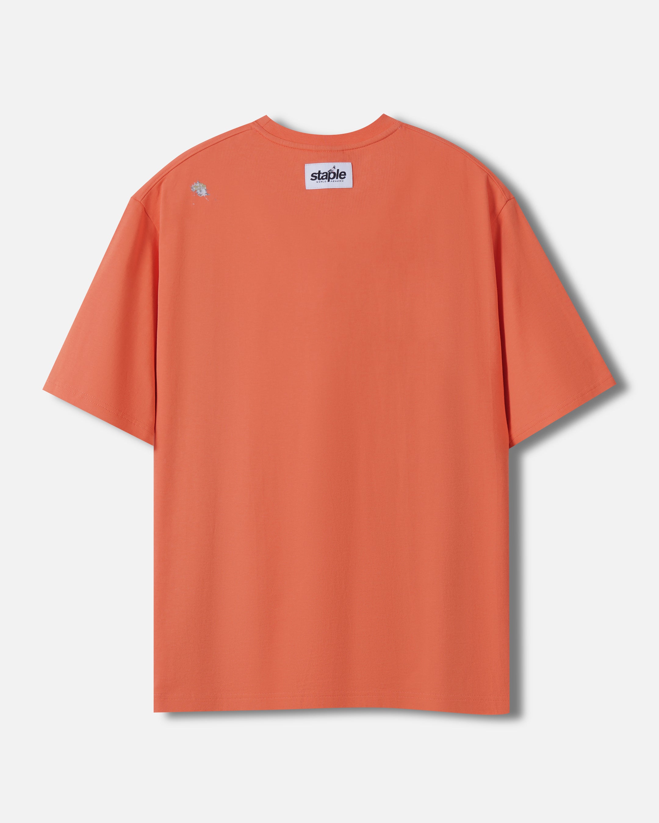 Highland Logo Tee - SS Tee | Staple Pigeon