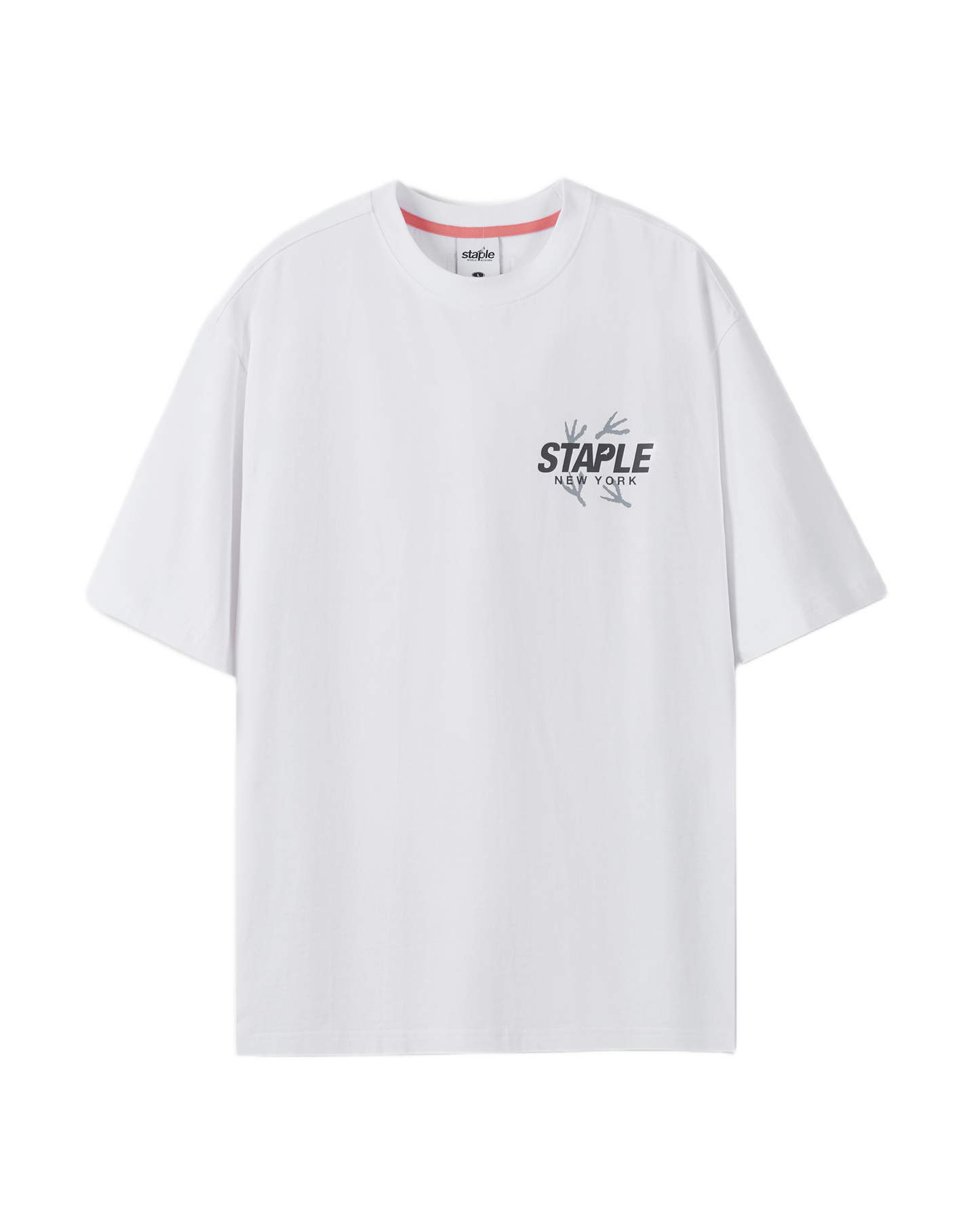 Highland Logo Tee
