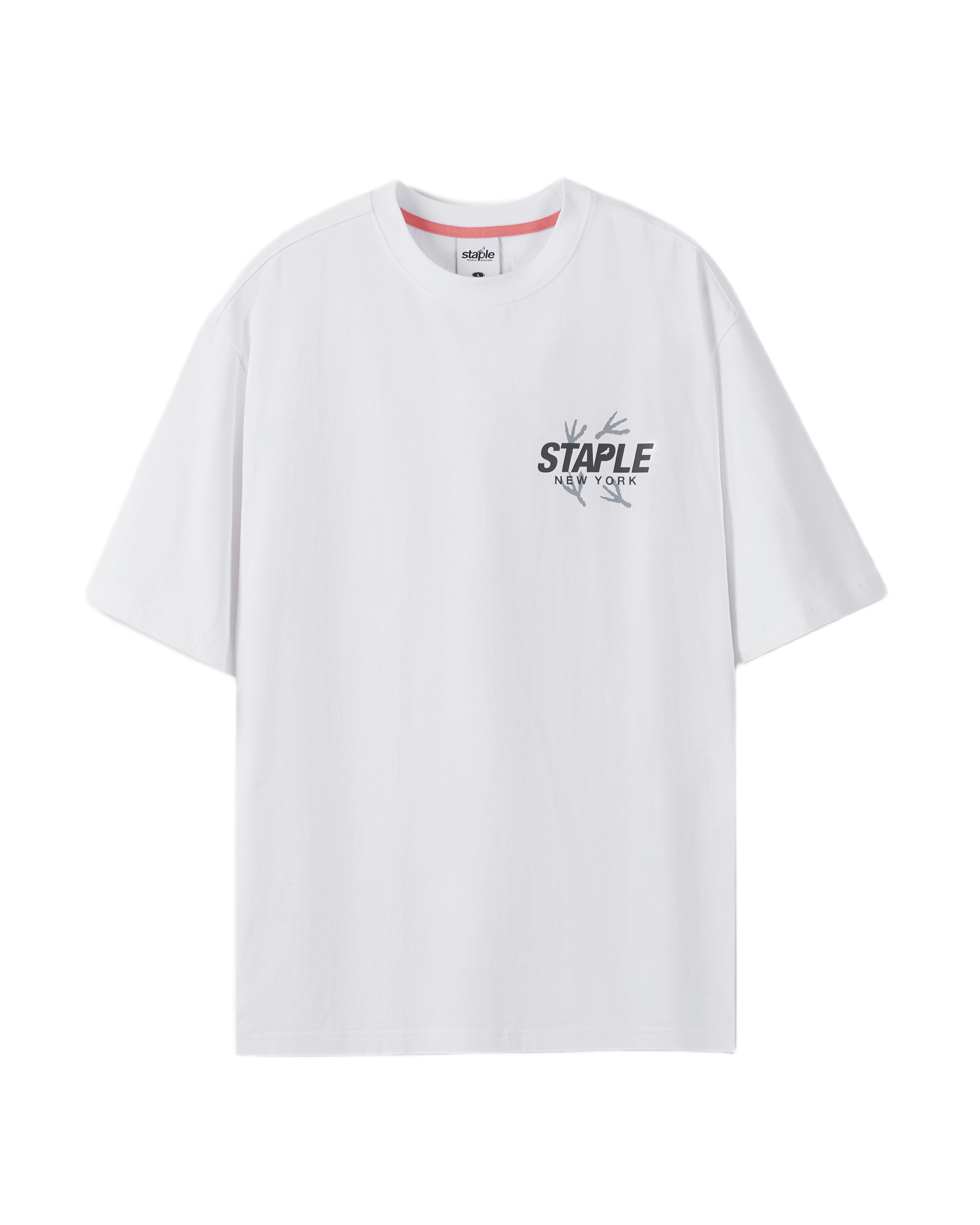Highland Logo Tee