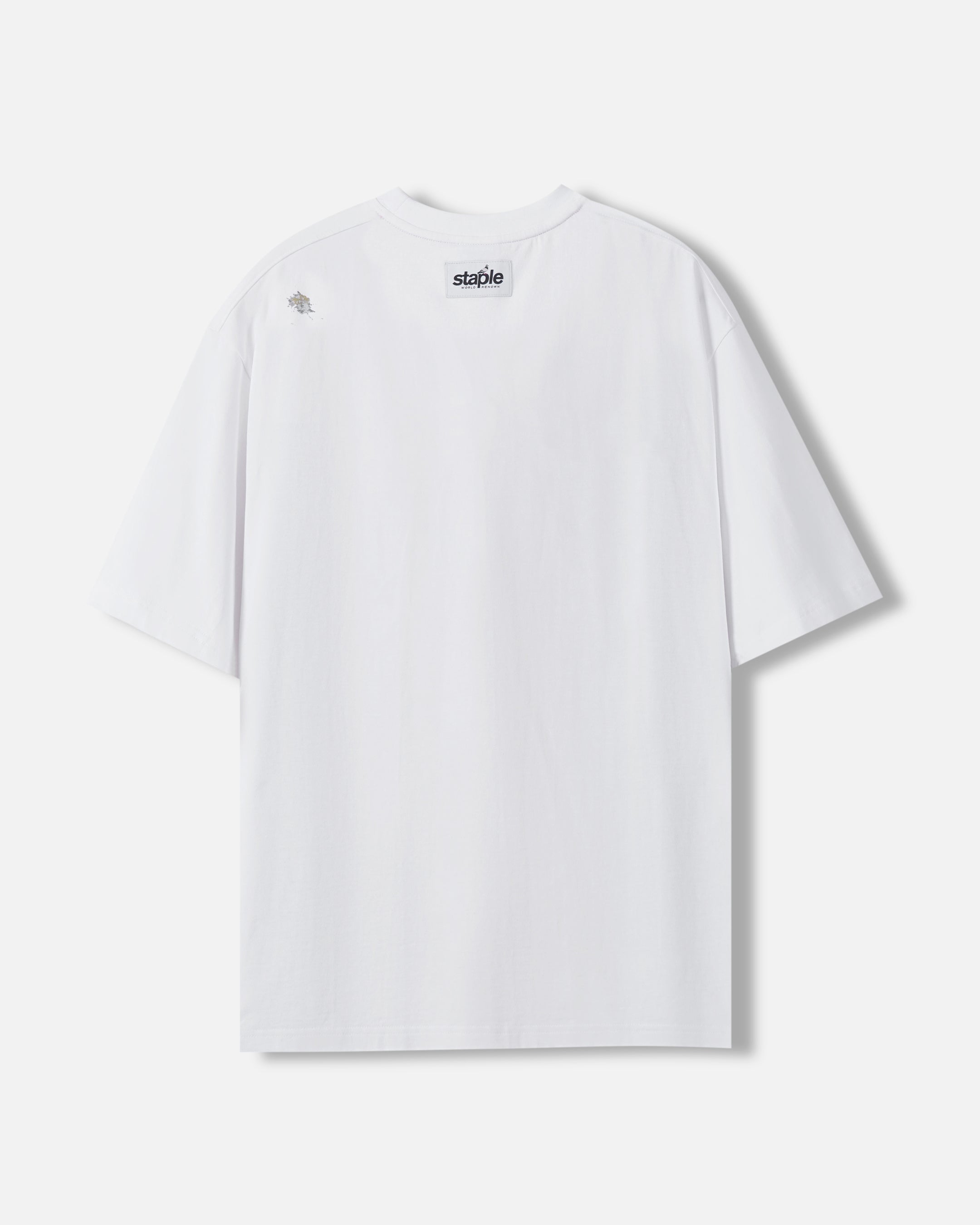 Highland Logo Tee - SS Tee | Staple Pigeon