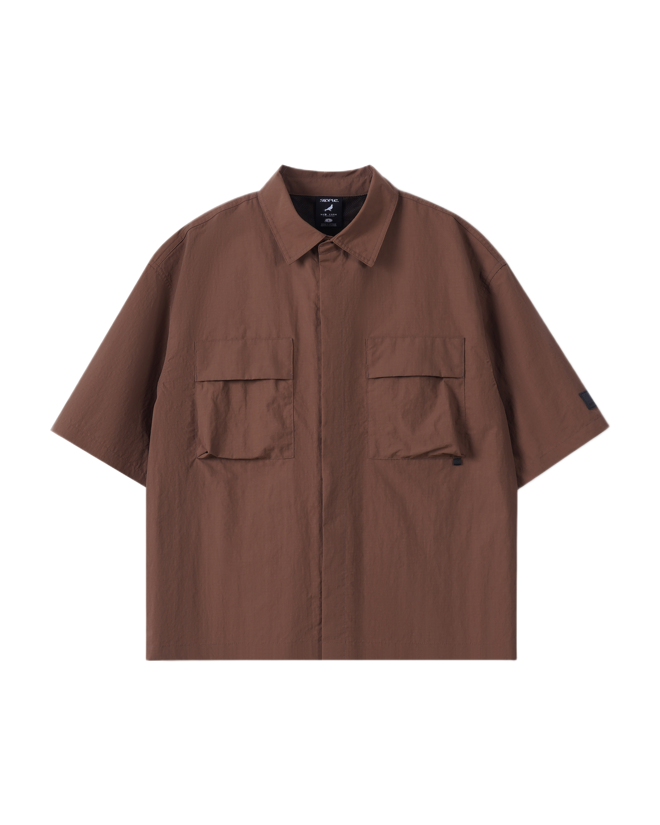 Rucker Woven Shirt