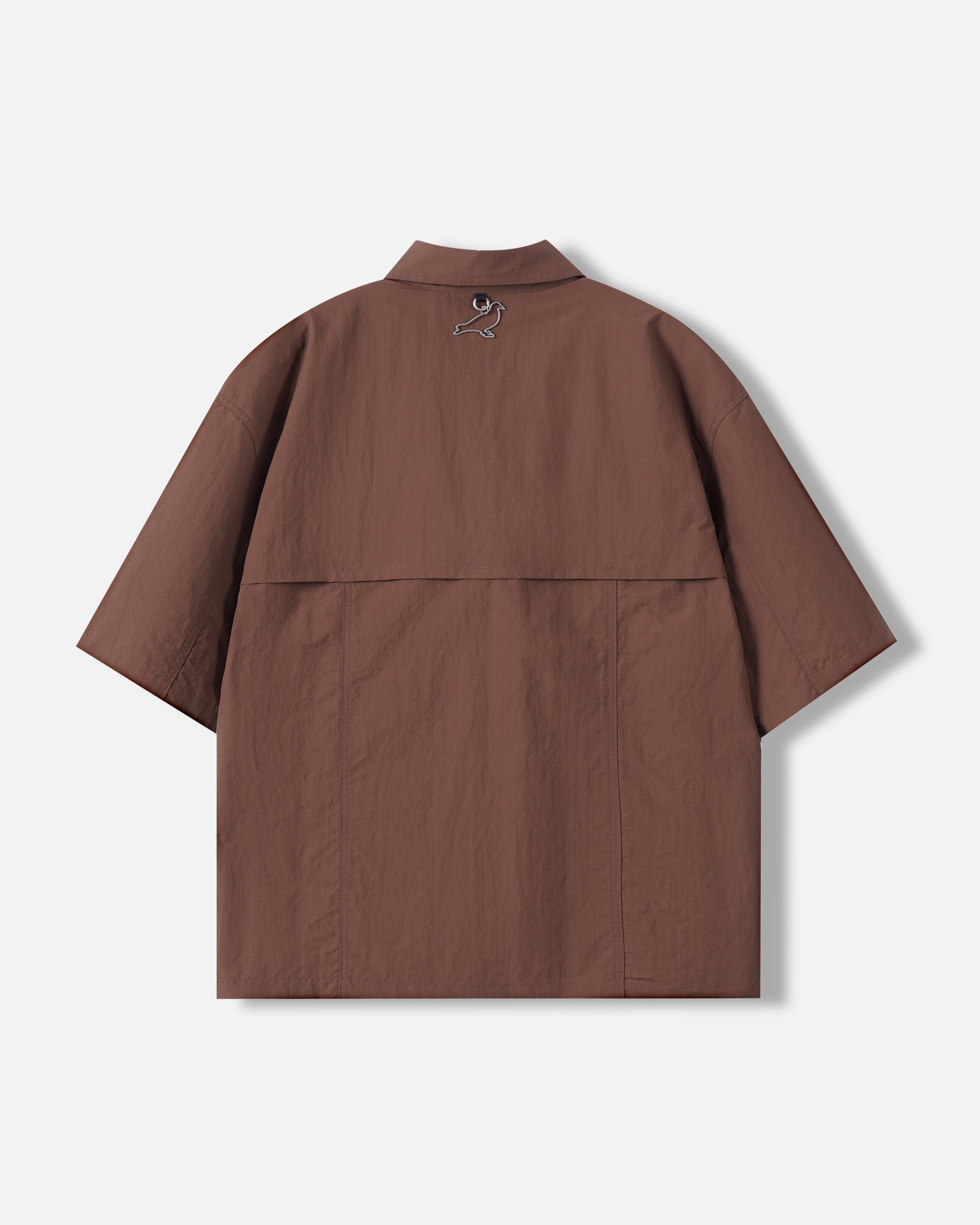 Rucker Woven Shirt - Shirt | Staple Pigeon