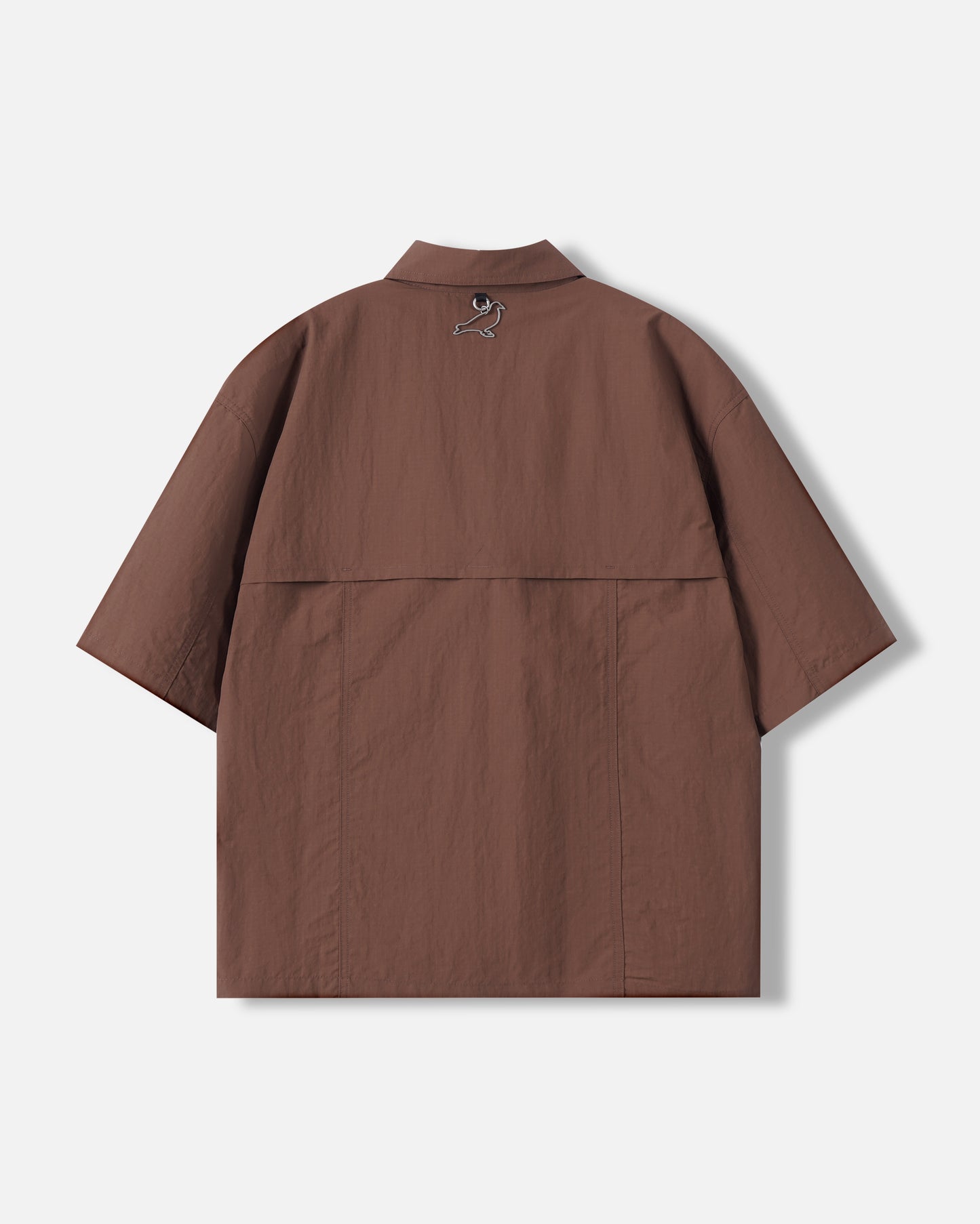 Rucker Woven Shirt - Woven Sht | Staple Pigeon