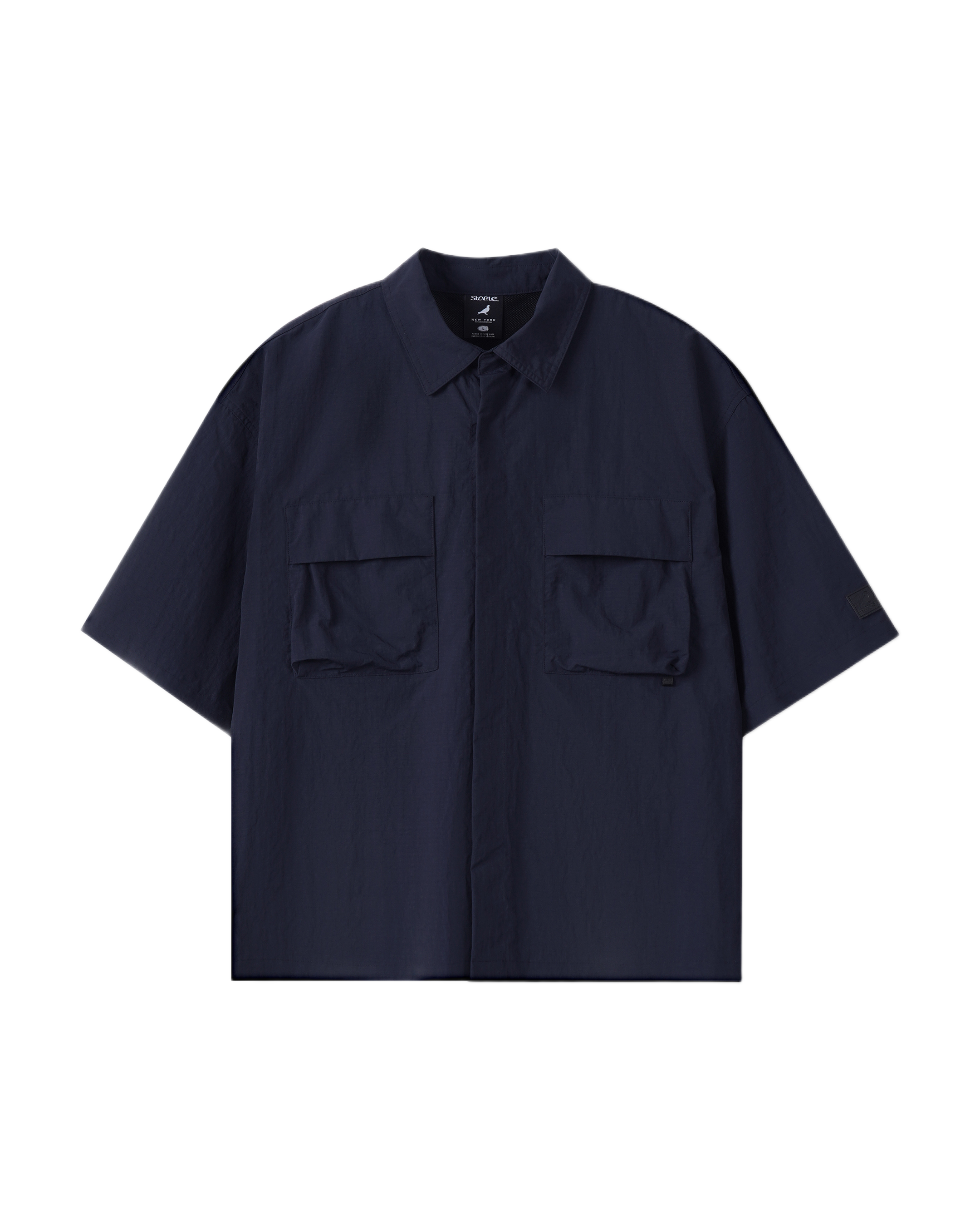 Rucker Woven Shirt