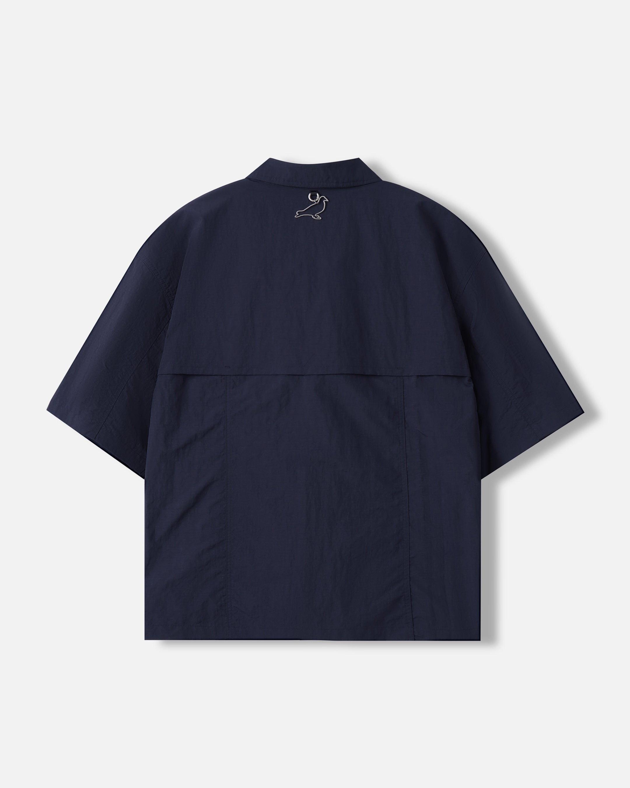 Rucker Woven Shirt - Shirt | Staple Pigeon