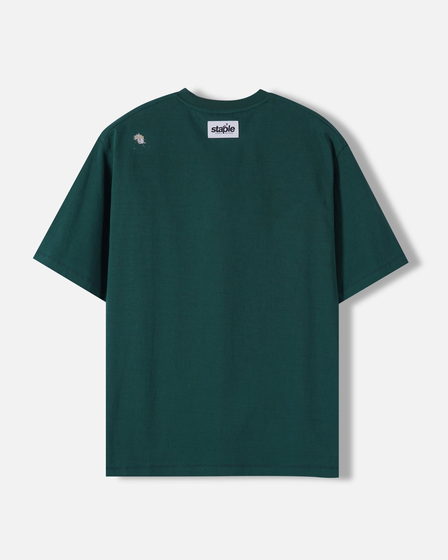 World Renown Tee - SS Tee | Staple Pigeon