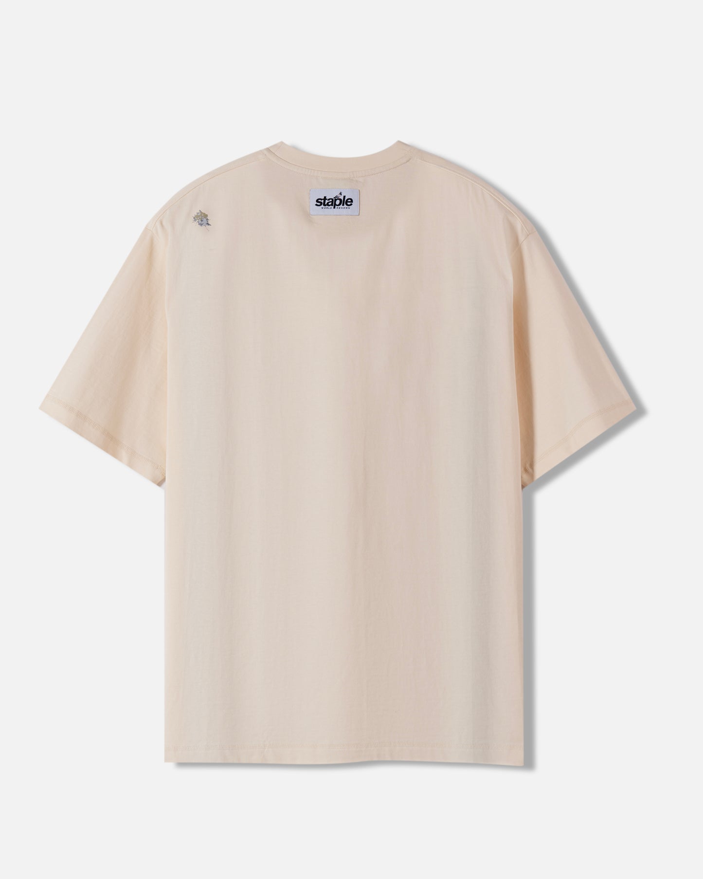 World Renown Tee - SS Tee | Staple Pigeon