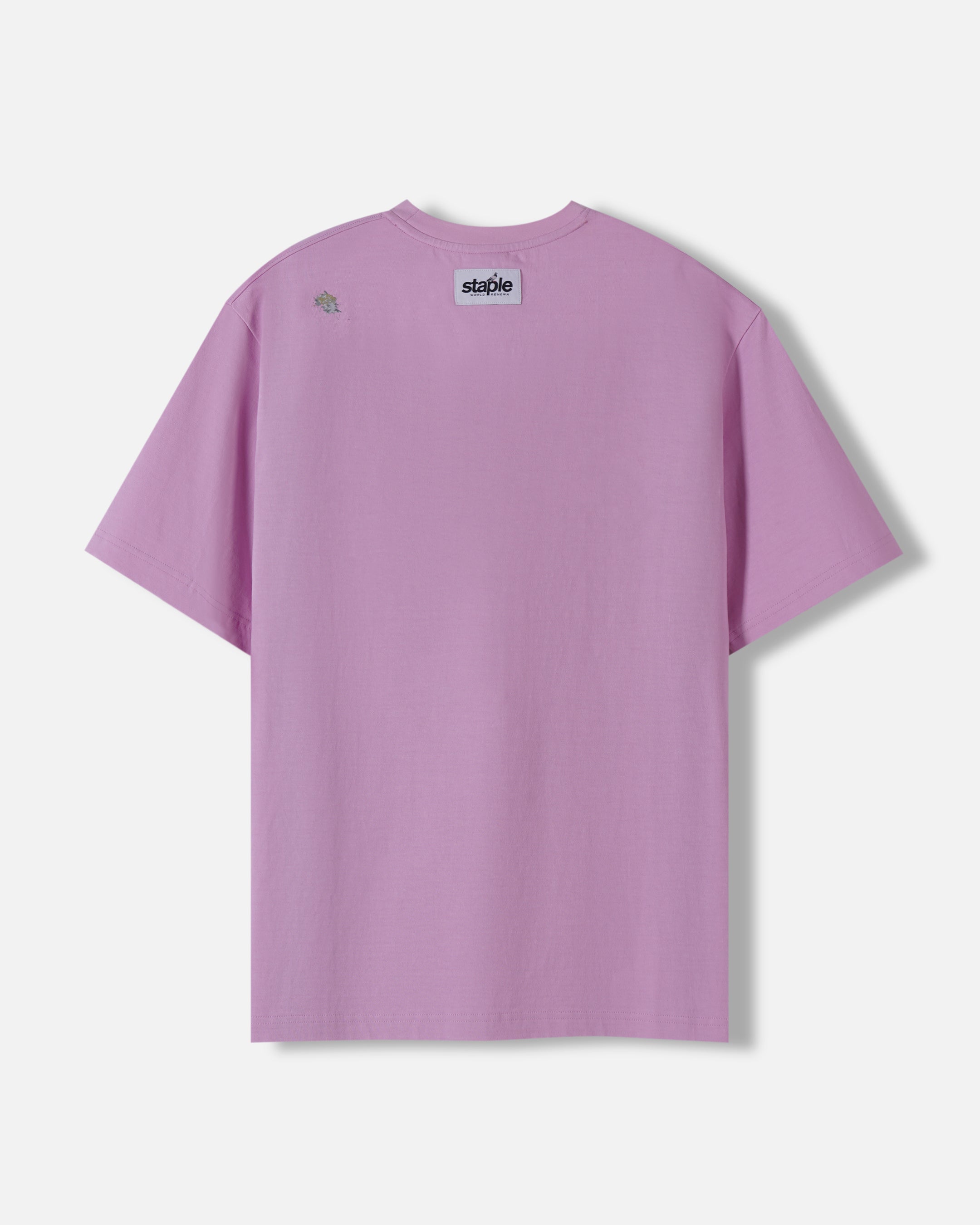 Tompkins Logo Tee - SS Tee | Staple Pigeon