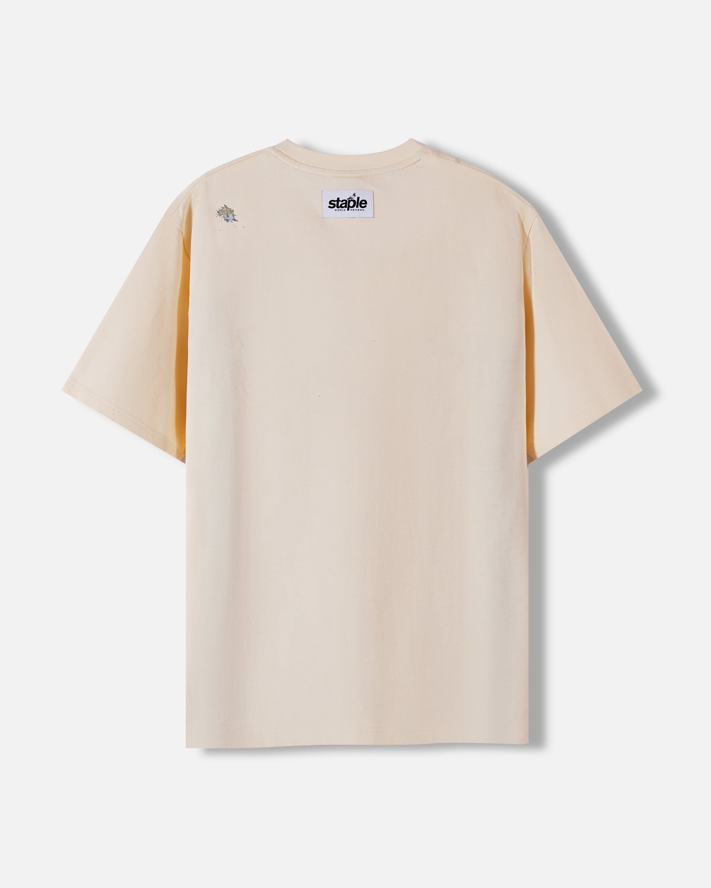 Tompkins Logo Tee - SS Tee | Staple Pigeon
