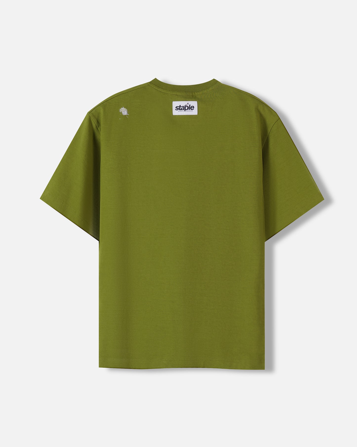 Kissena Graphic Tee - SS Tee | Staple Pigeon