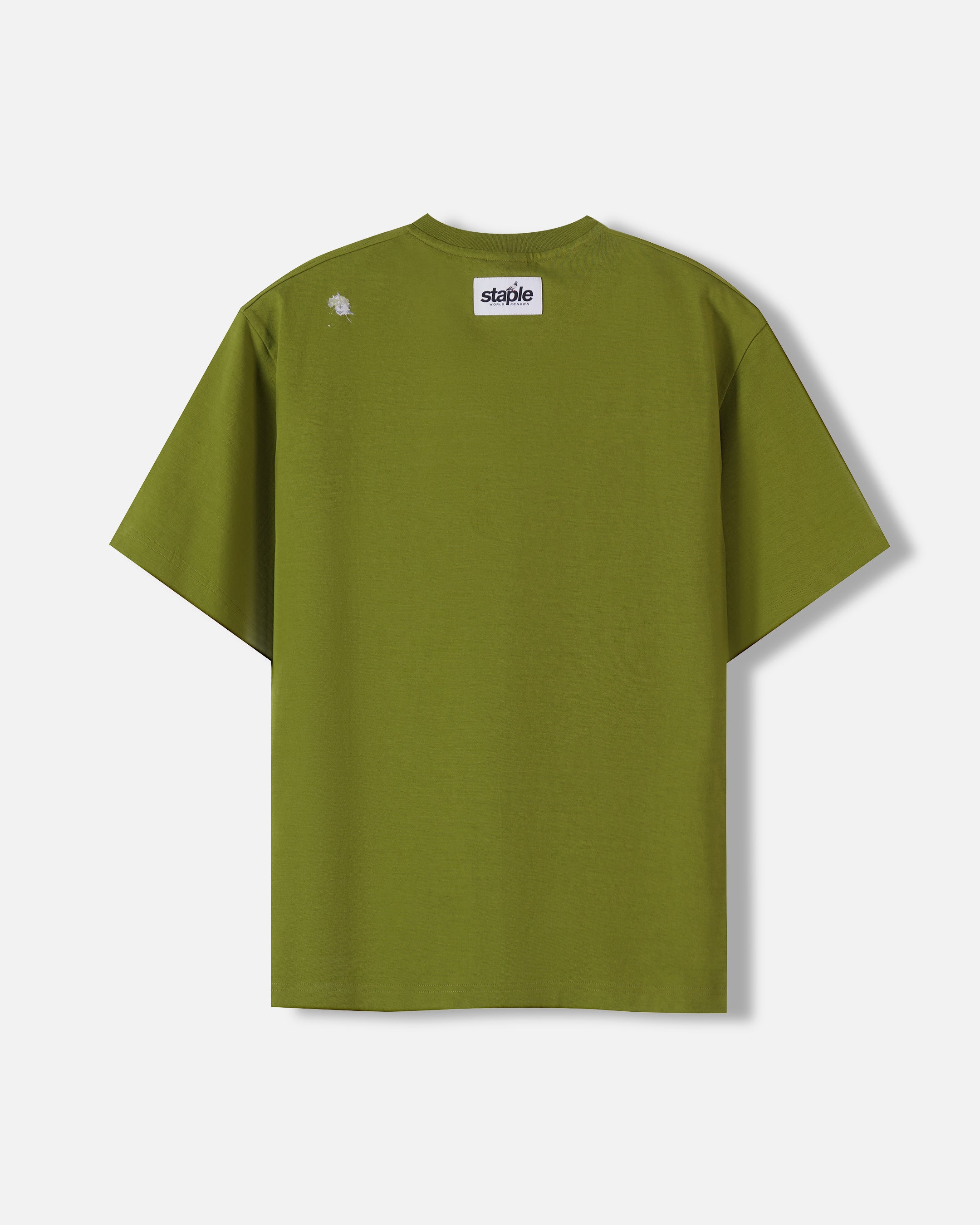 Kissena Graphic Tee - SS Tee | Staple Pigeon