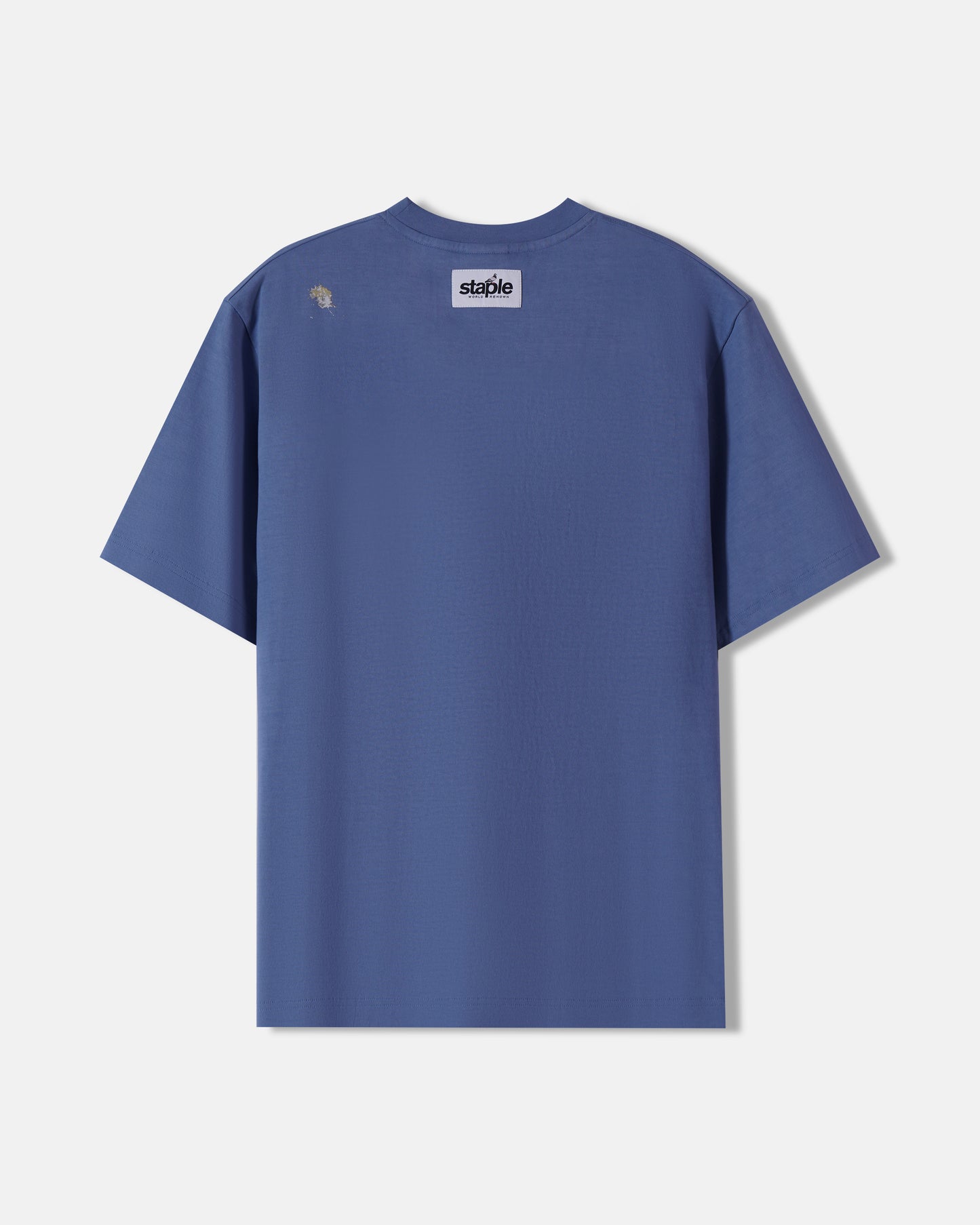 Kissena Graphic Tee - SS Tee | Staple Pigeon