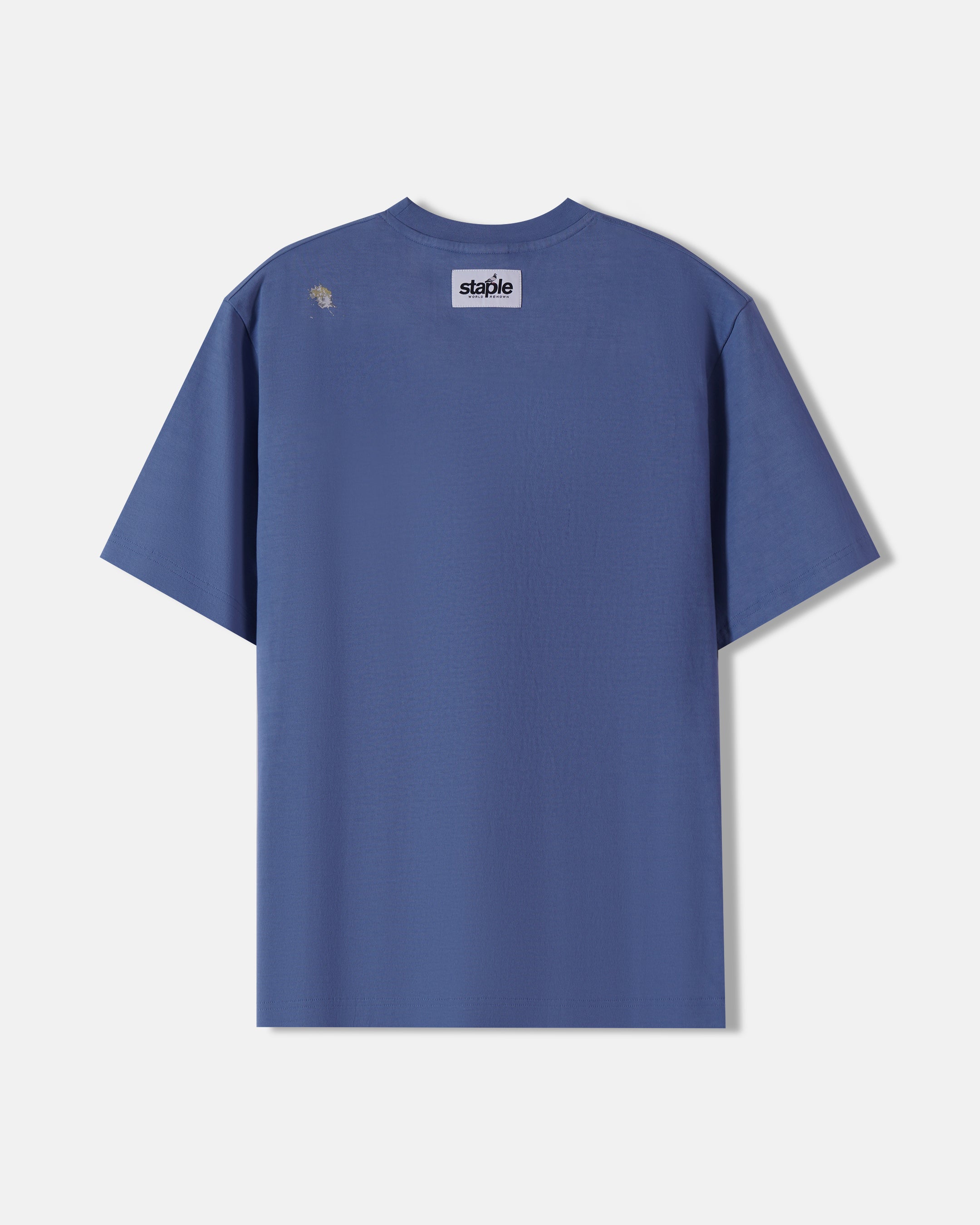 Kissena Graphic Tee - SS Tee | Staple Pigeon