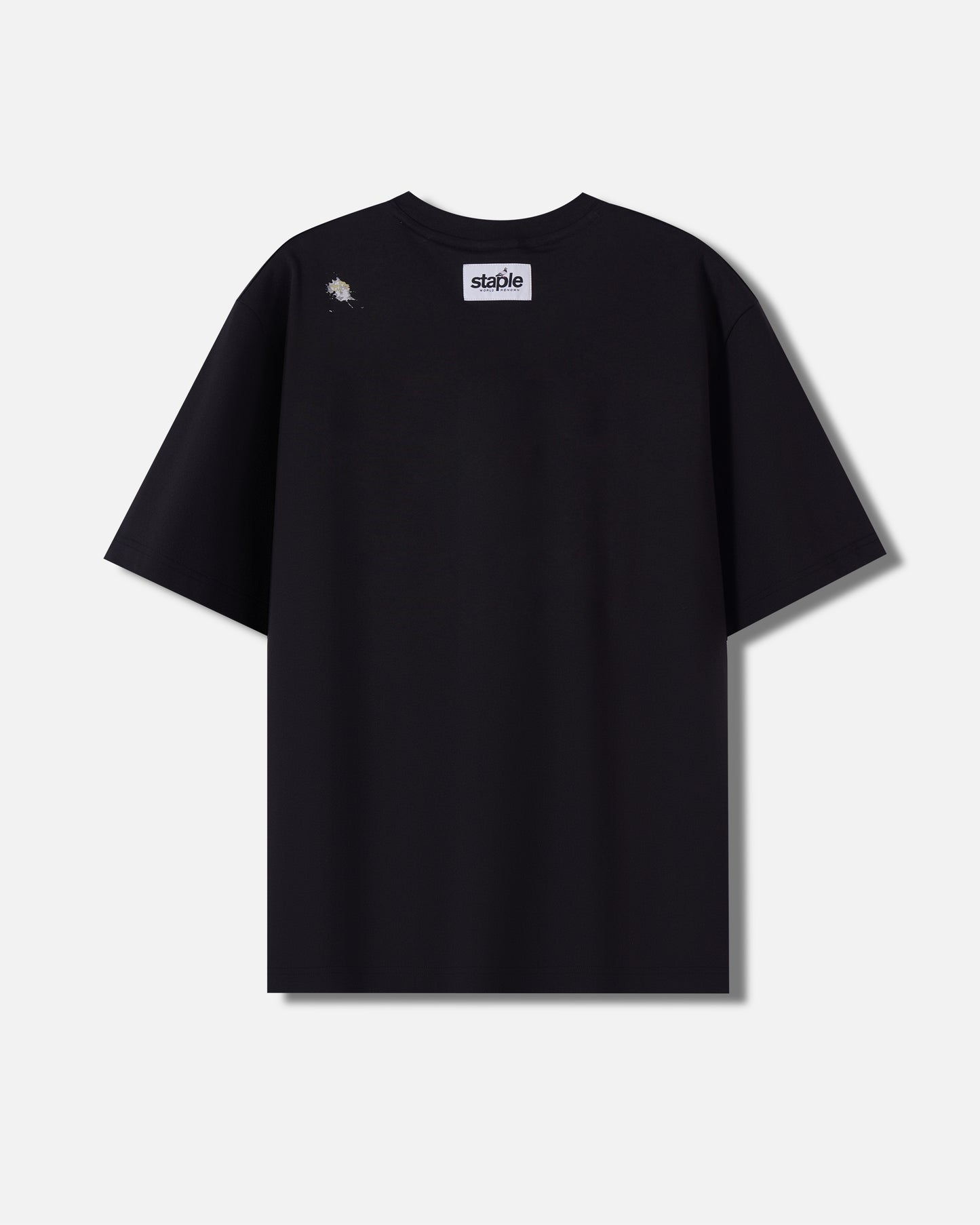 Kissena Graphic Tee - SS Tee | Staple Pigeon