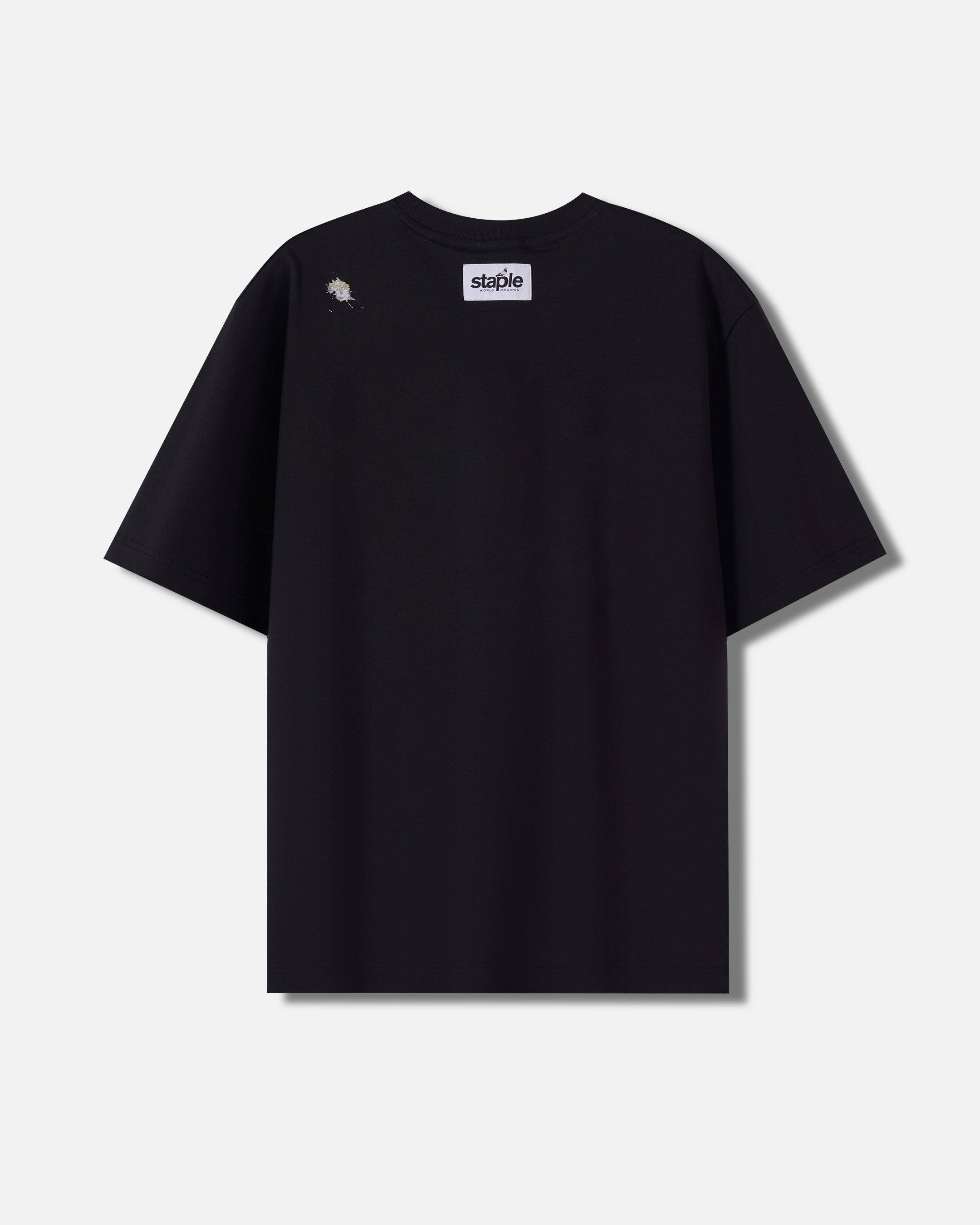 Kissena Graphic Tee - SS Tee | Staple Pigeon
