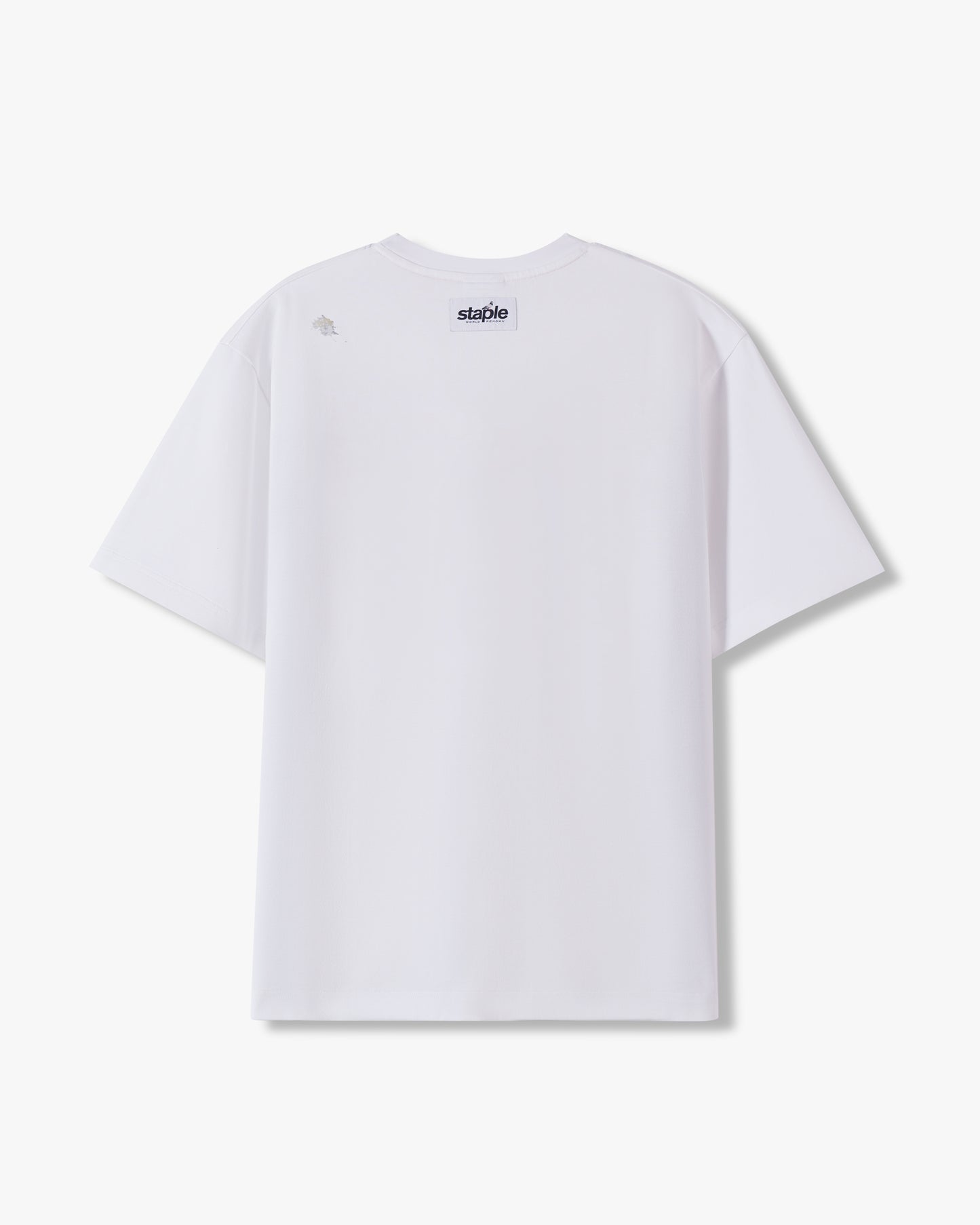 Kissena Graphic Tee - SS Tee | Staple Pigeon